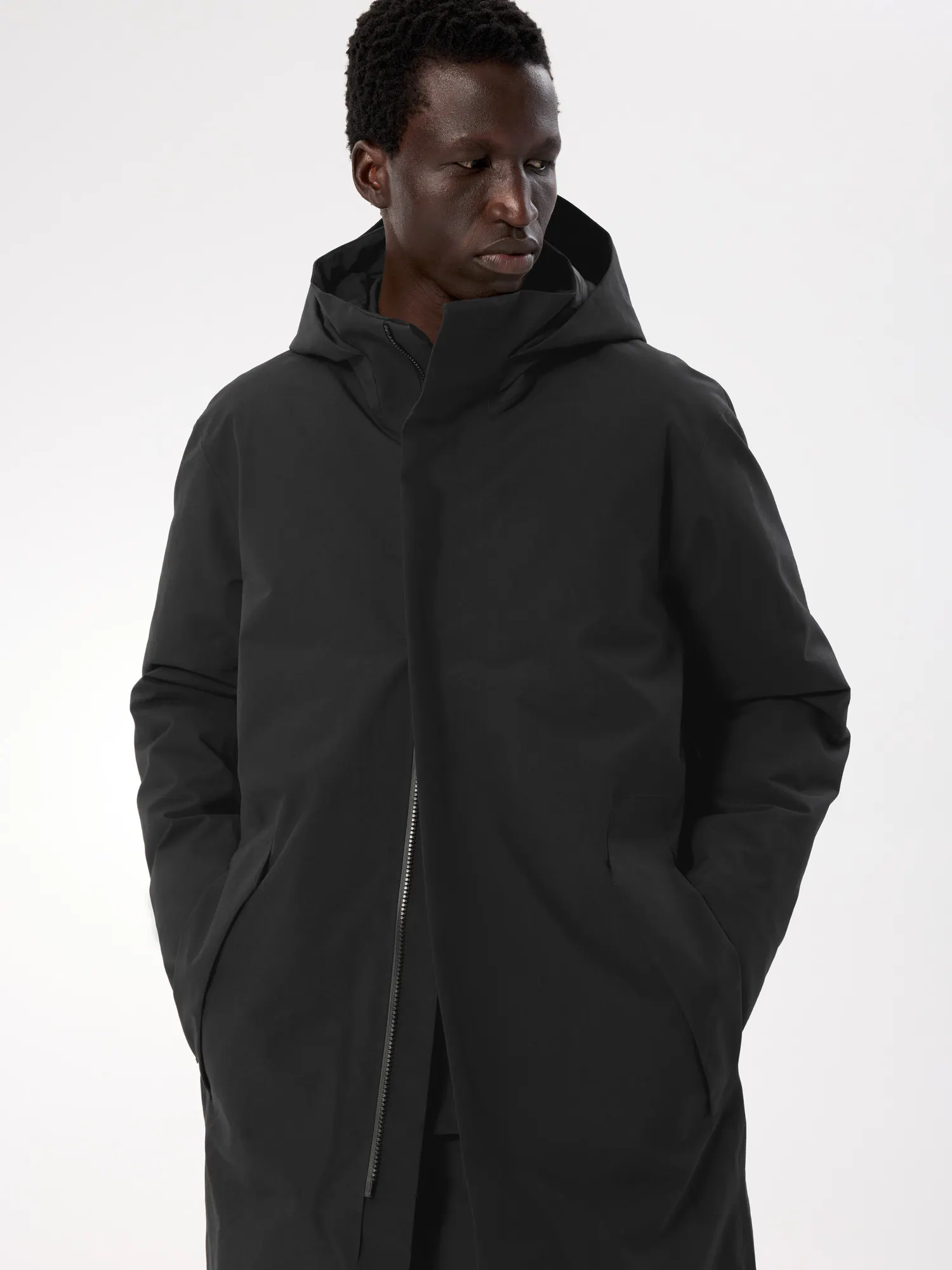Monitor Down Coat Men's | Arc'teryx United States