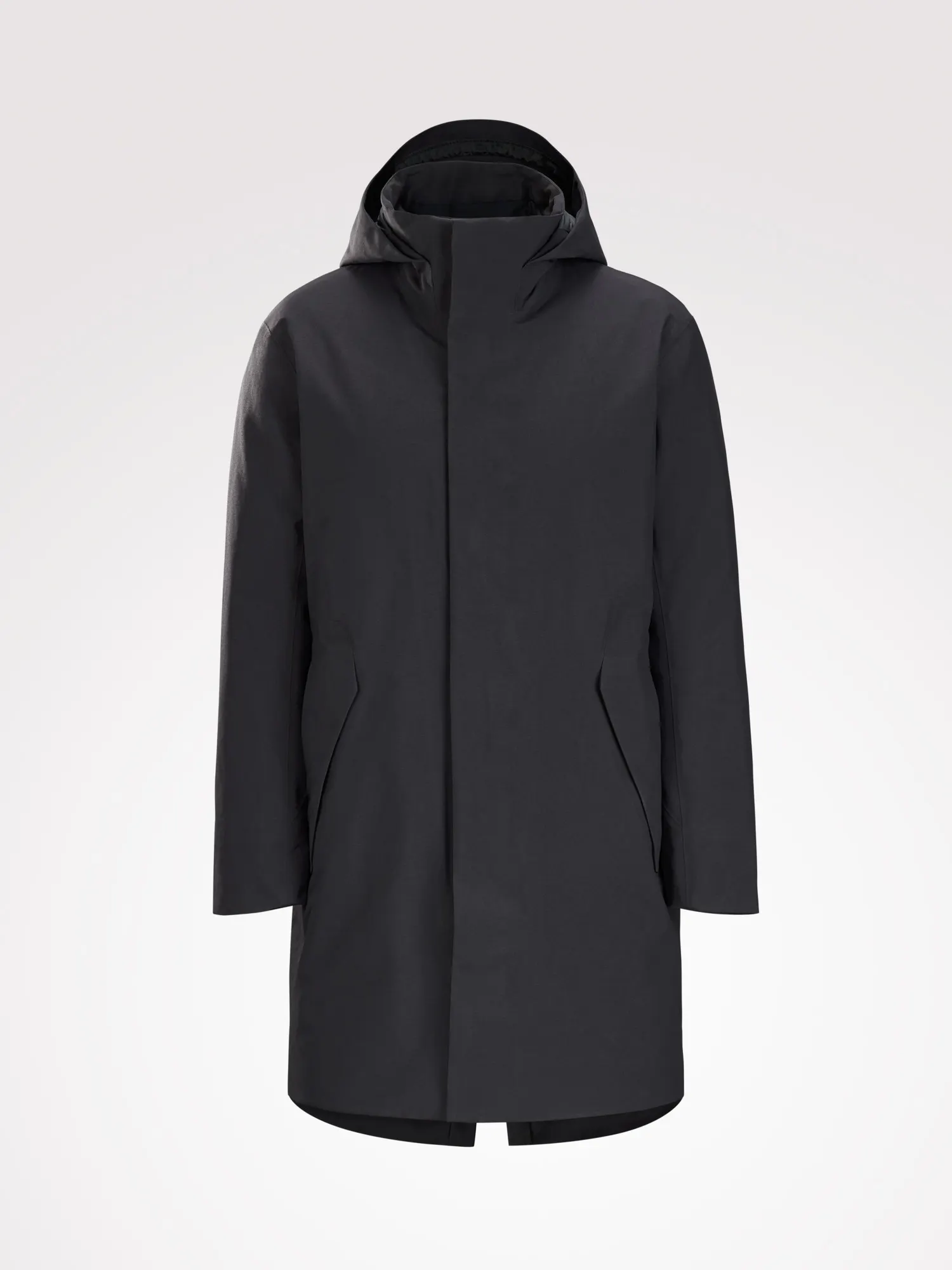 Monitor Down Coat Men's | Arc'teryx United States
