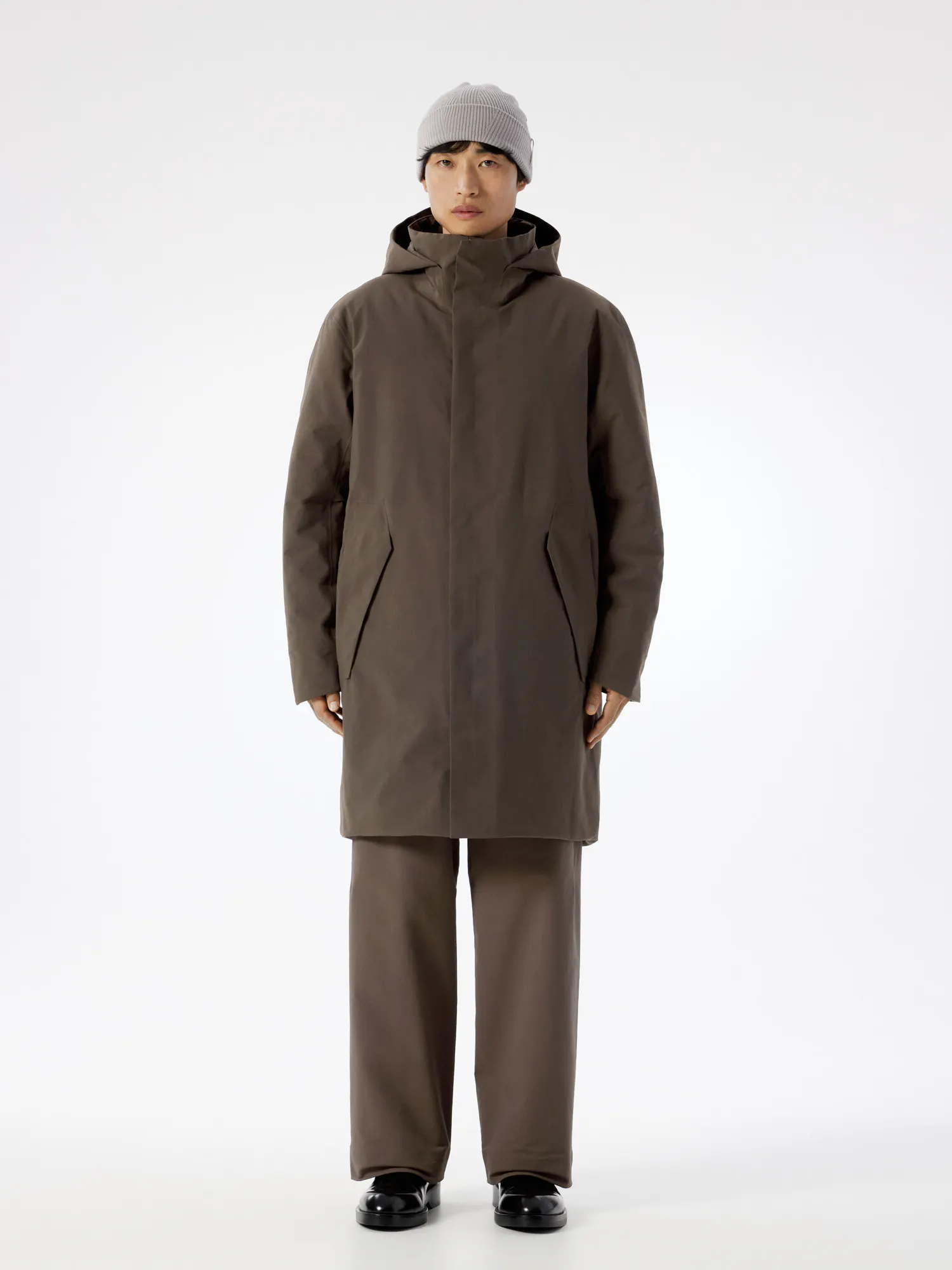 Monitor Coat 羽绒大衣 男装