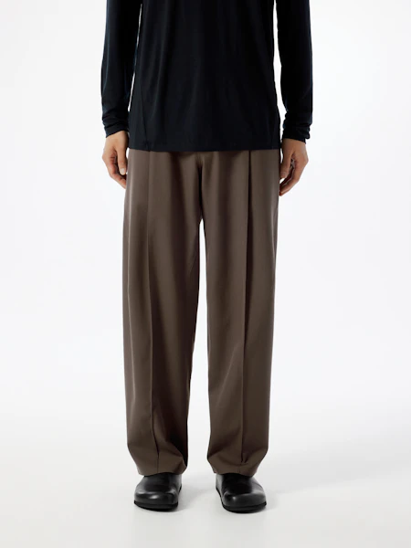 Disomy Pant 长裤 男装