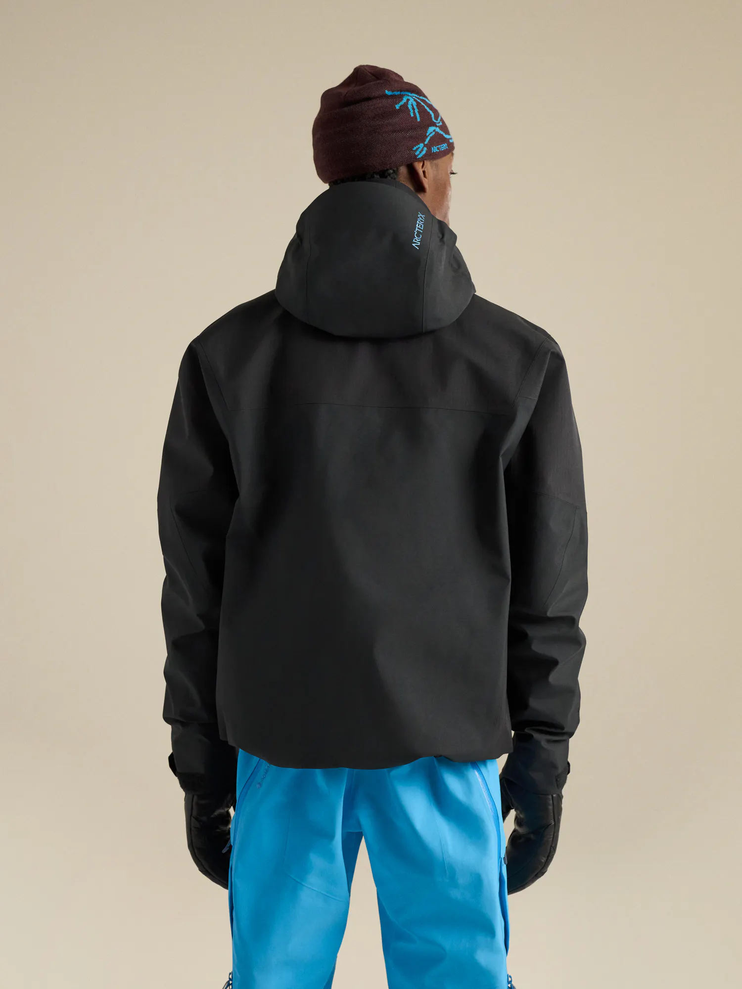 Sidewinder Jacket Men's | Arc'teryx United States