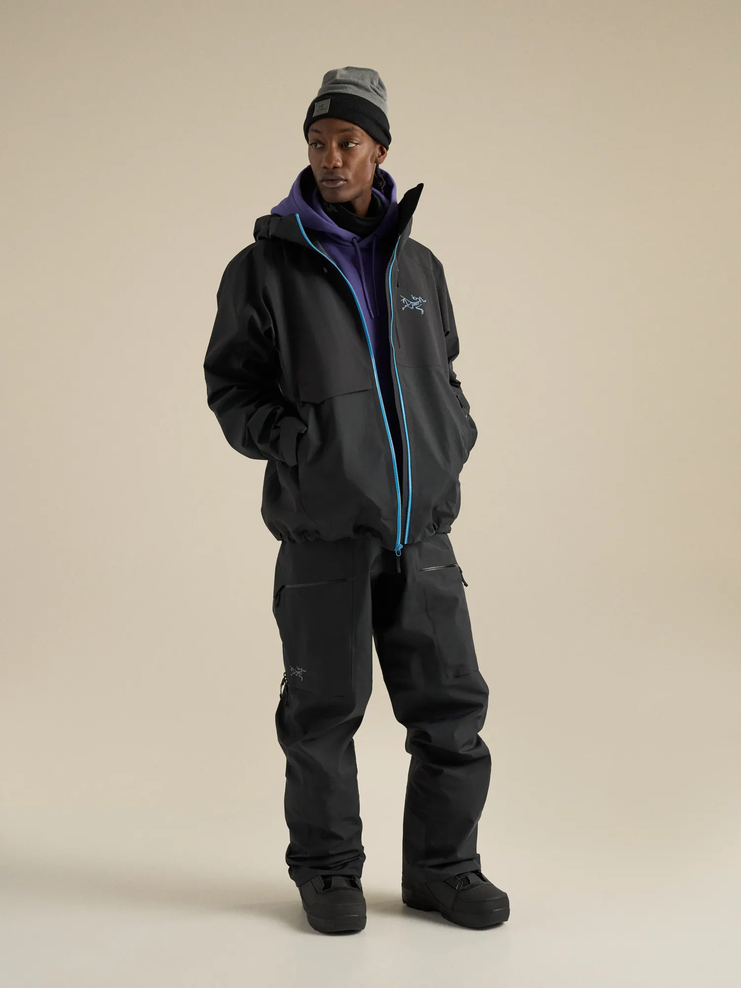 Sidewinder Jacket Men's | Arc'teryx United States
