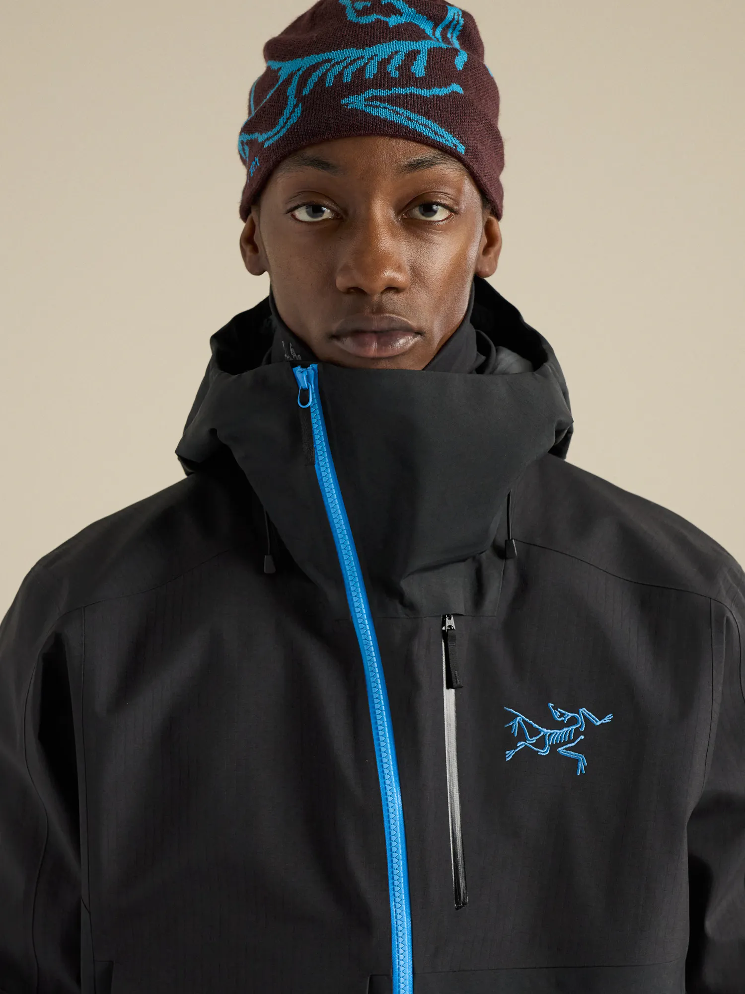 Sidewinder Jacket Men's | Arc'teryx United States