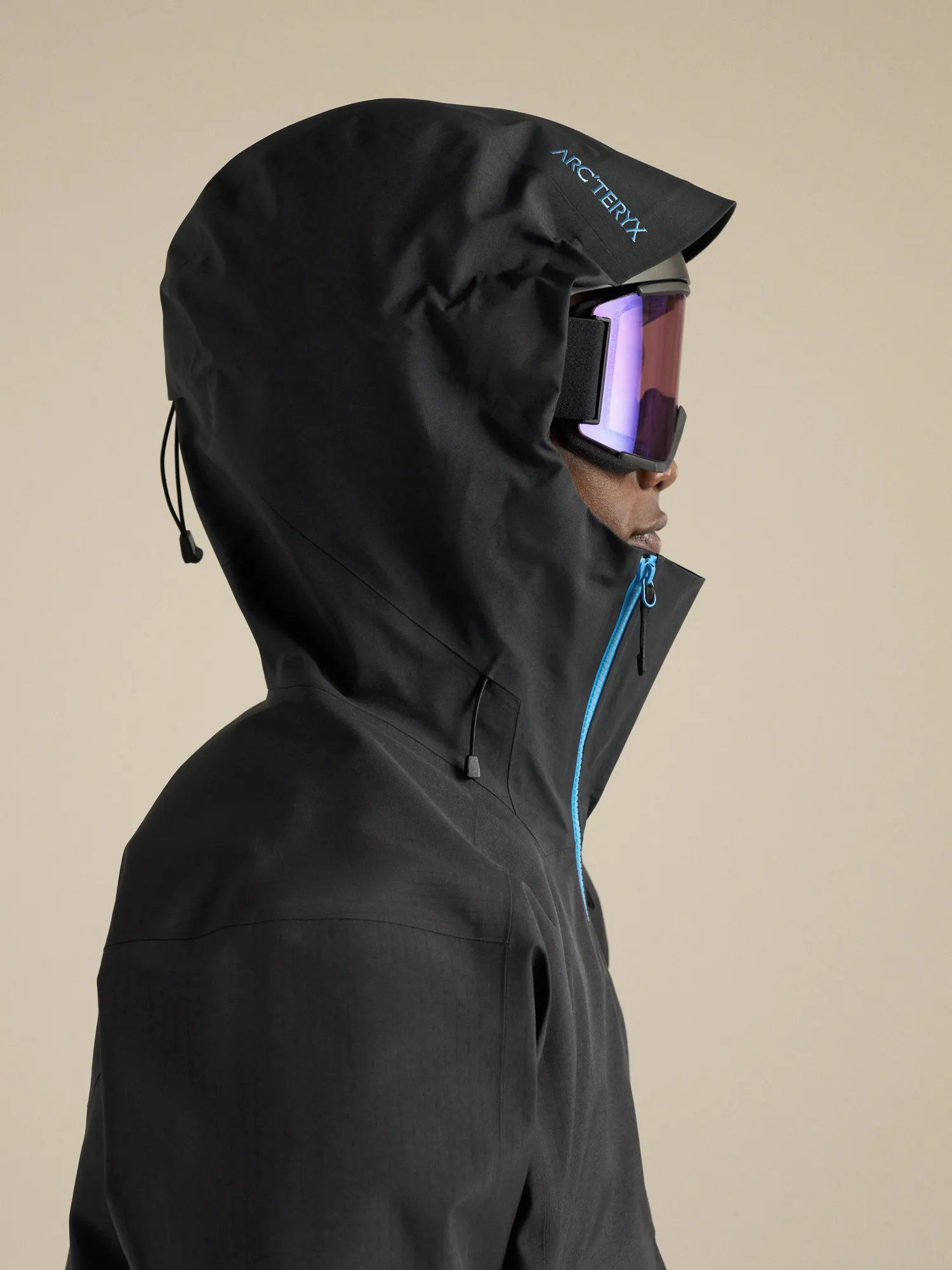 Sidewinder Jacket Men's | Arc'teryx United States