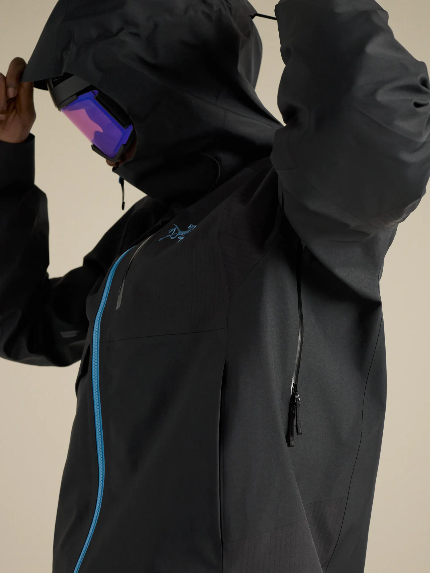 Sidewinder Jacket Men's | Arc'teryx United States