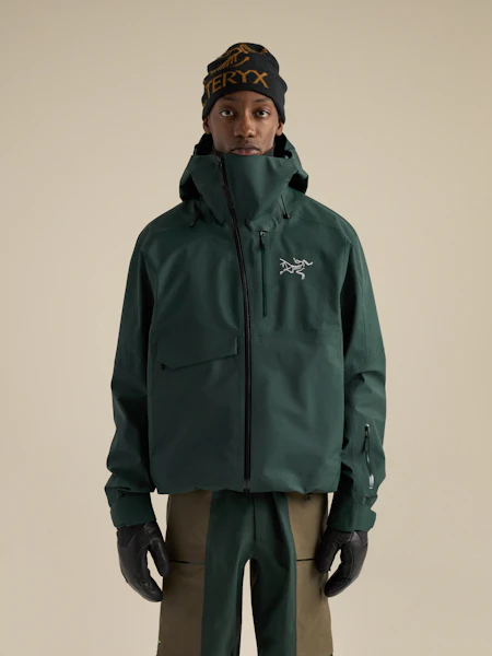 Chaqueta Sidewinder Hombre
