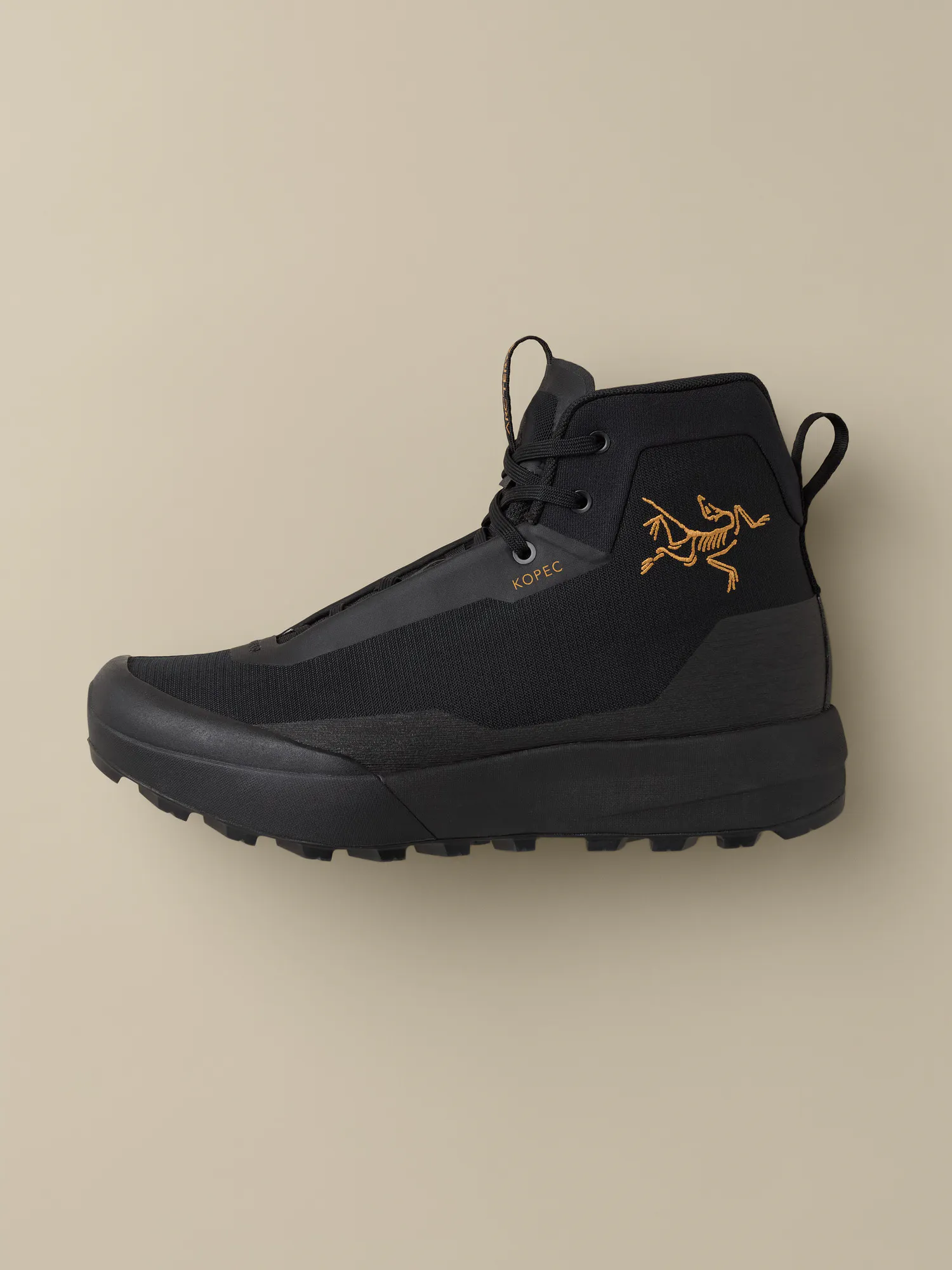 Kopec 2 Mid GTX Boot Women's | Arc'teryx United States