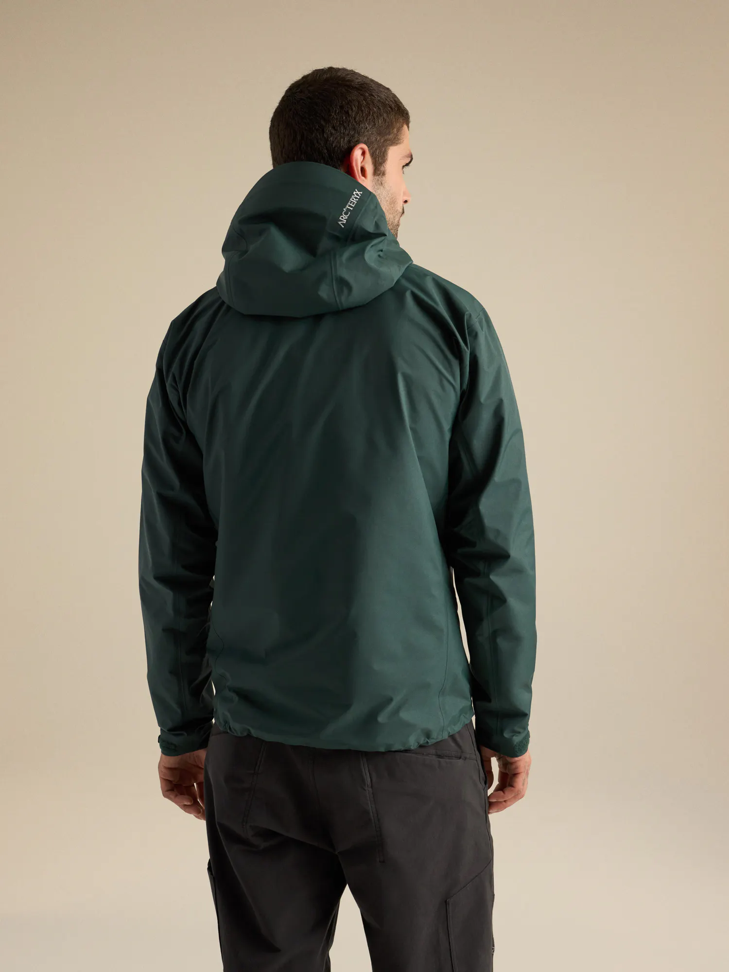 Beta SL Jacket Men's | Arc'teryx United States