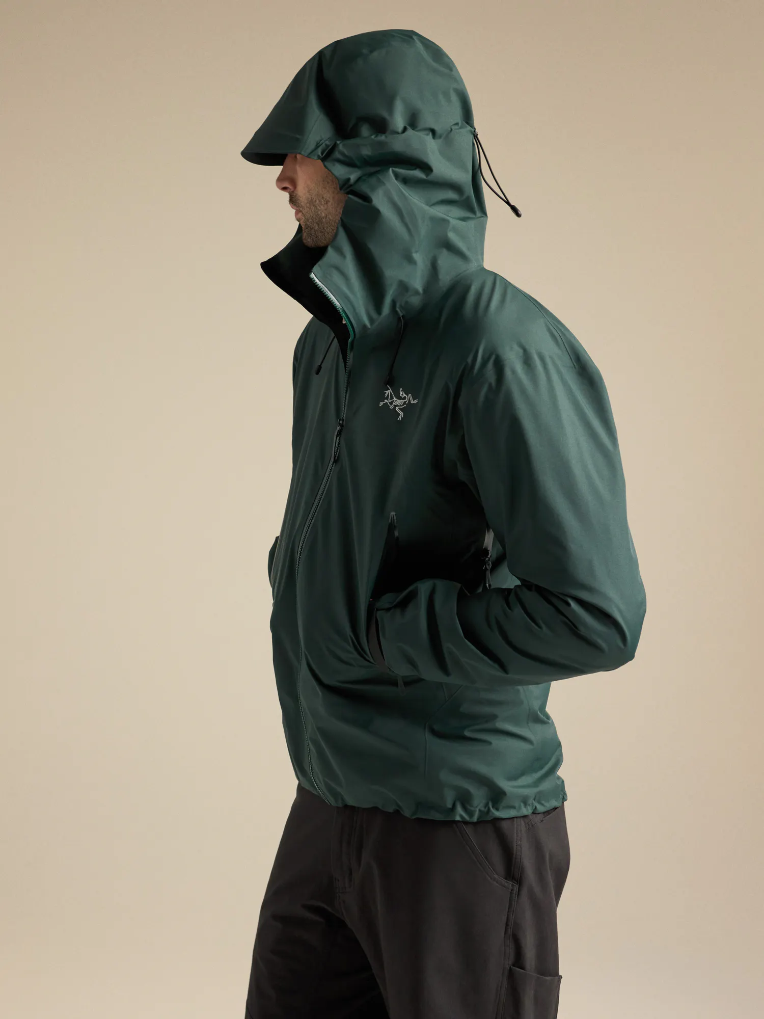 こ*た様 ARC'TERYX BETA SL GORE-TEX Jacket G Beta SL Jacket Men's | Arc'teryx United States