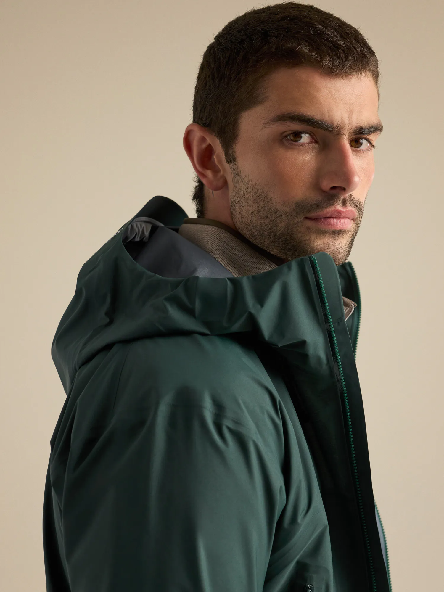Beta SL Jacket Men's | Arc'teryx United States