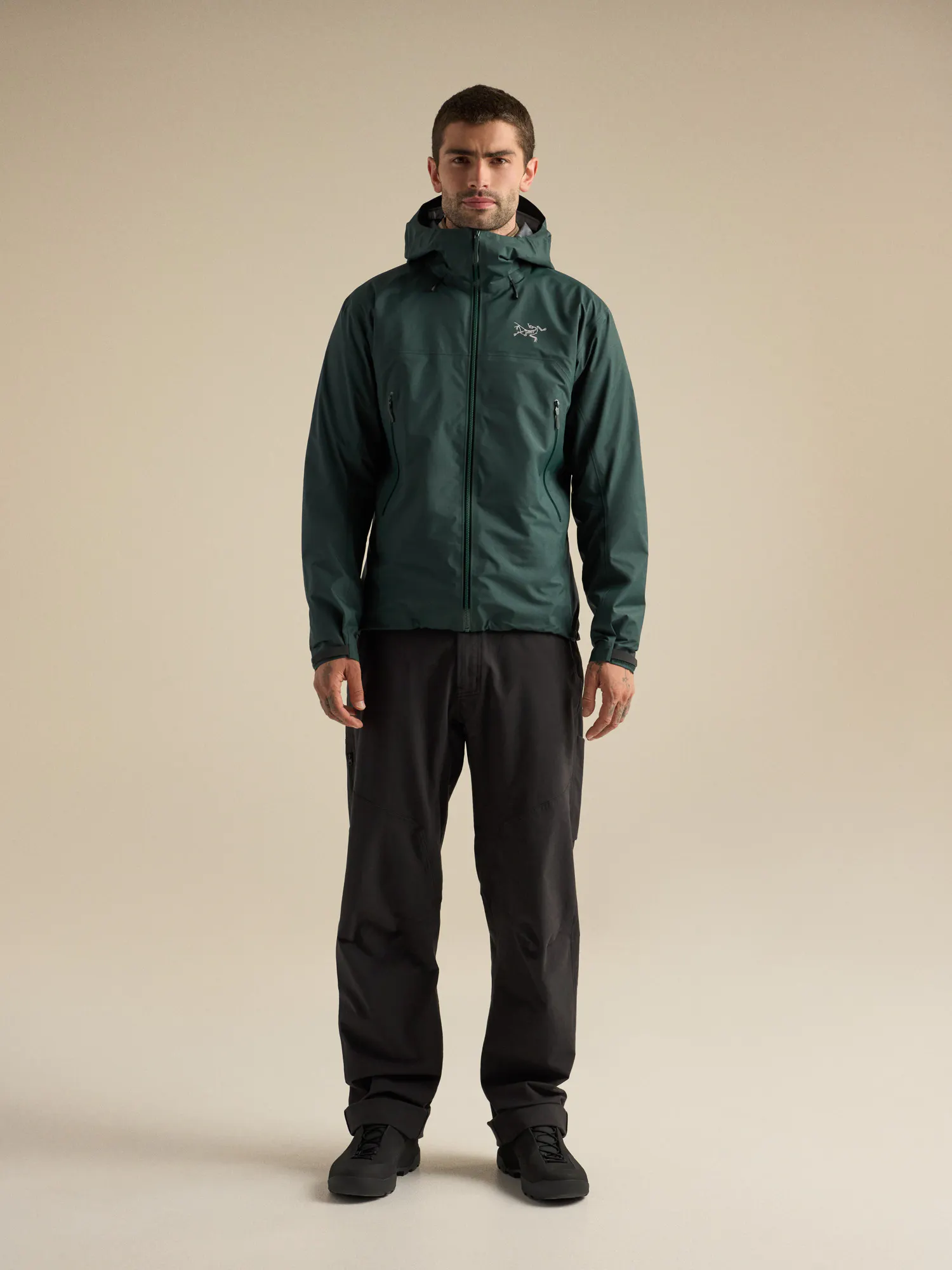 Beta SL Jacket Men's | Arc'teryx United States