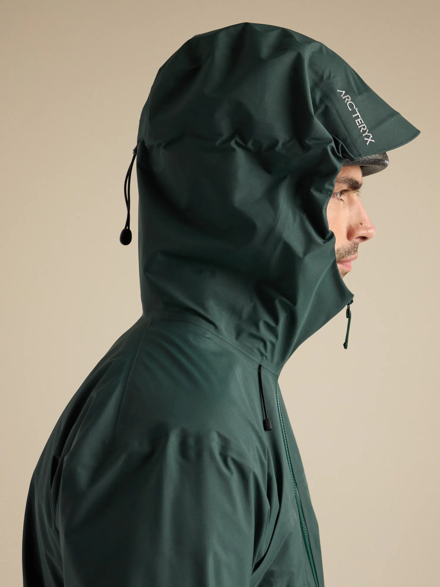 Beta SL Jacket Men's | Arc'teryx United States