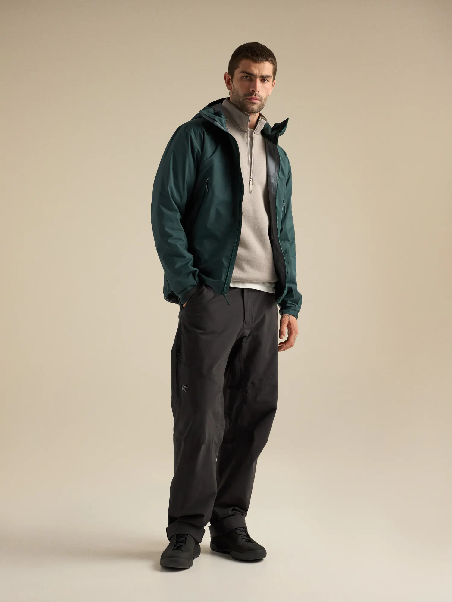 【good speed】ARC'TERYX Beta SL Beta SL Jacket Men's | Arc'teryx United States