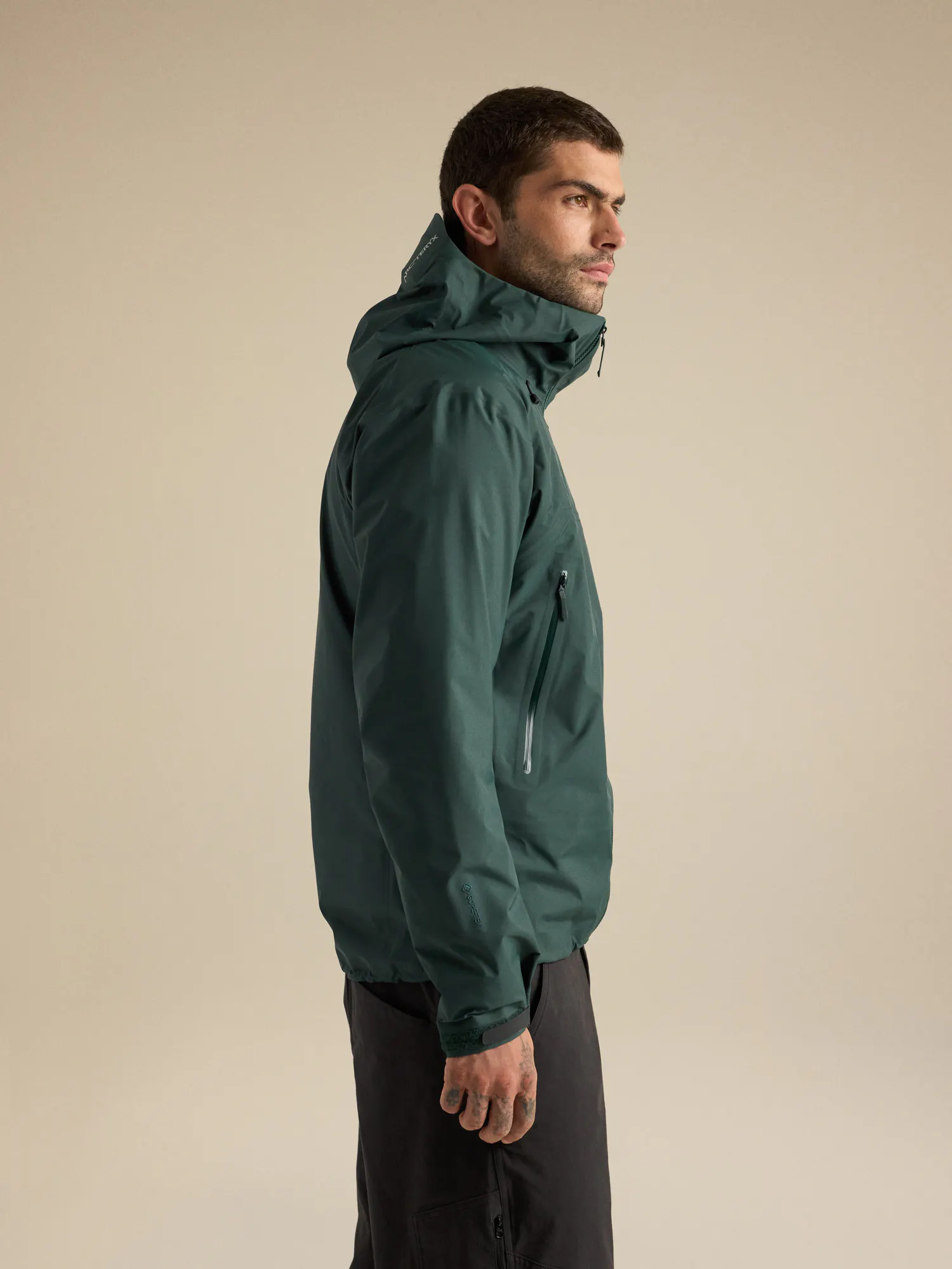 Beta SL Jacket Men's | Arc'teryx United States