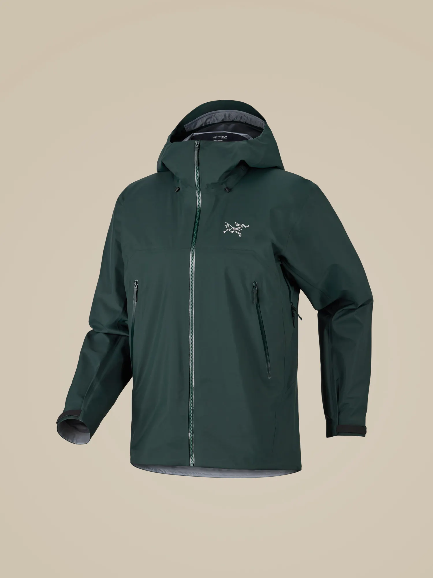 Beta SL Jacket Men's | Arc'teryx Belgium