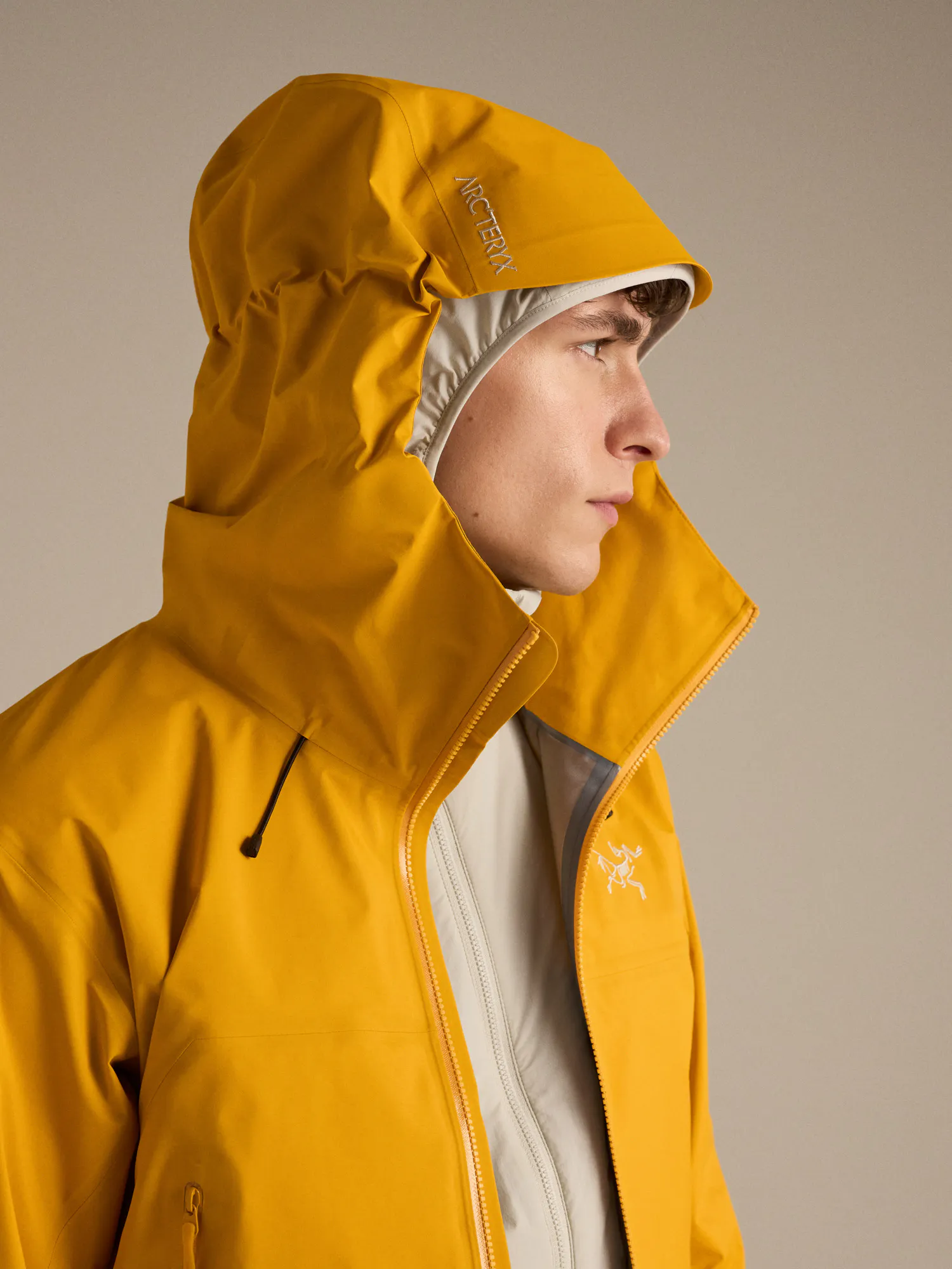 Beta SL Jacket Men's | Arc'teryx United States
