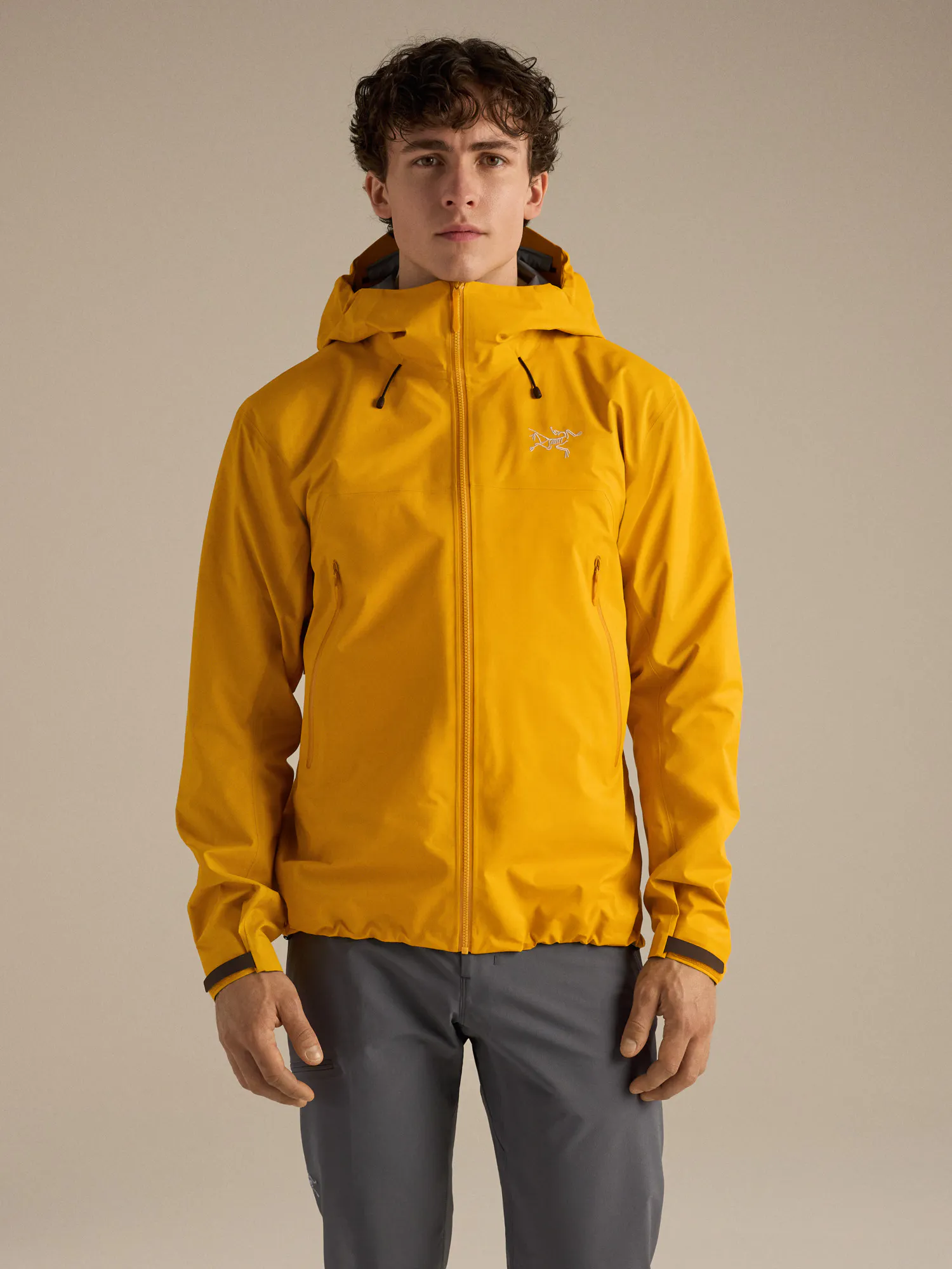 Beta SL Jacket Men's | Arc'teryx United States