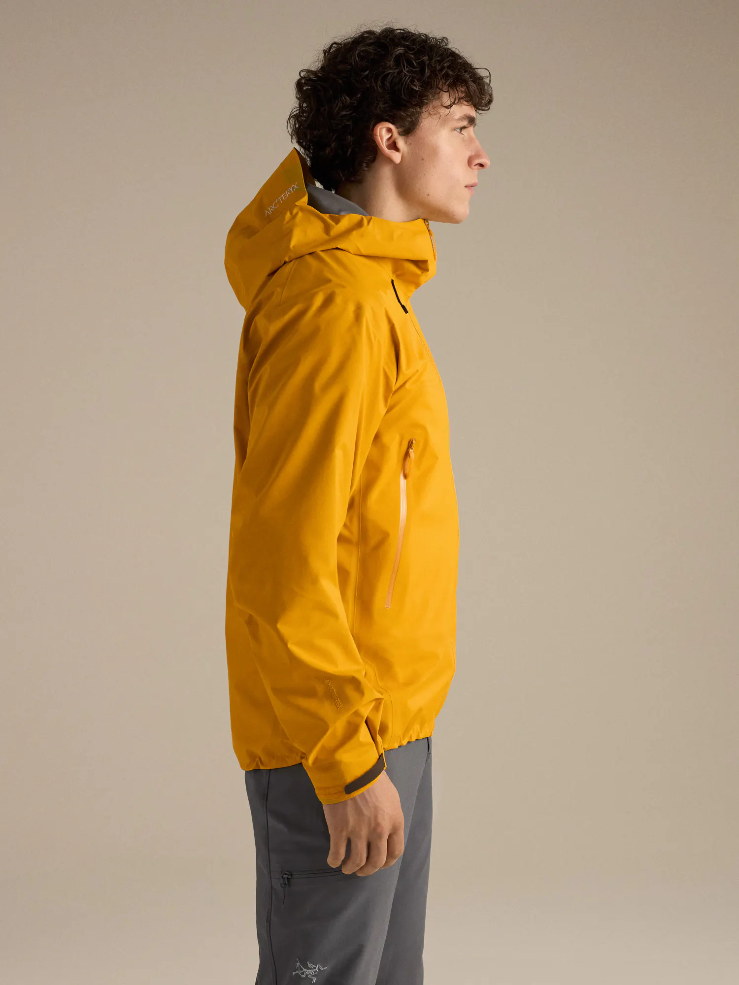 Beta SL Jacket Men's | Arc'teryx United States