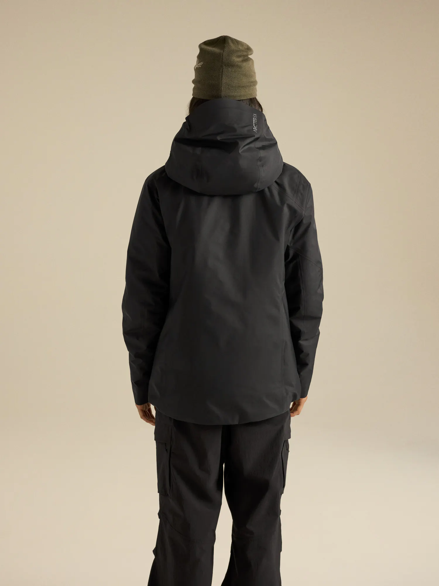 Beta Insulated Jacket Women's | Arc'teryx United States