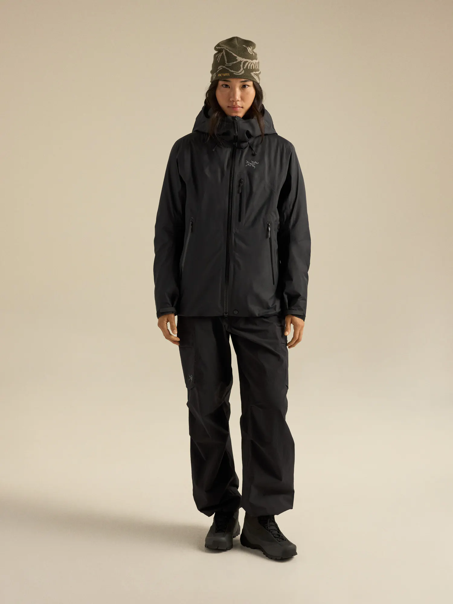 ARC'TERYX BETA JACKET ブラック L Beta Insulated Jacket Women's | Arc'teryx United States