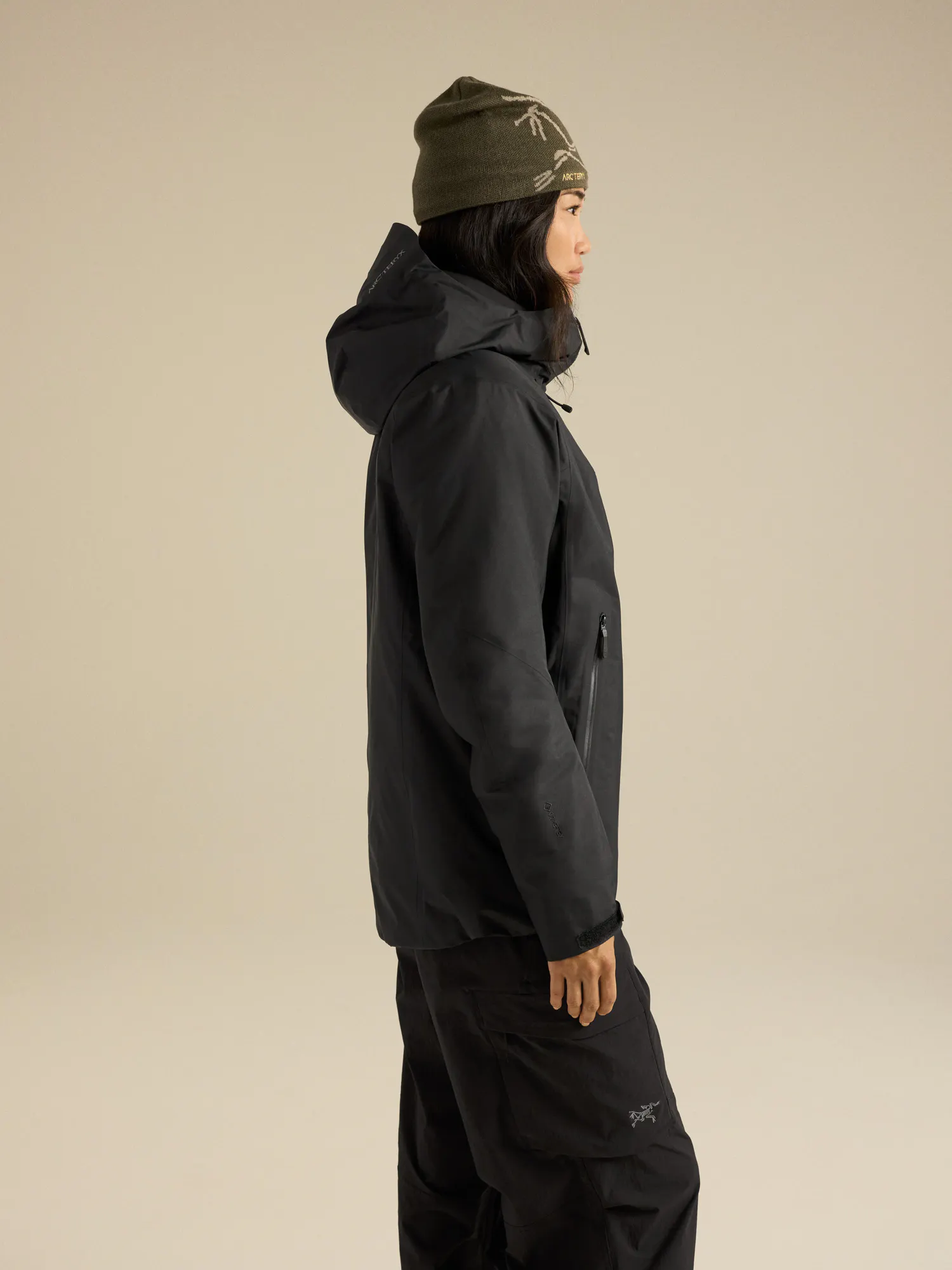 Beta Insulated Jacket Women's | Arc'teryx United States