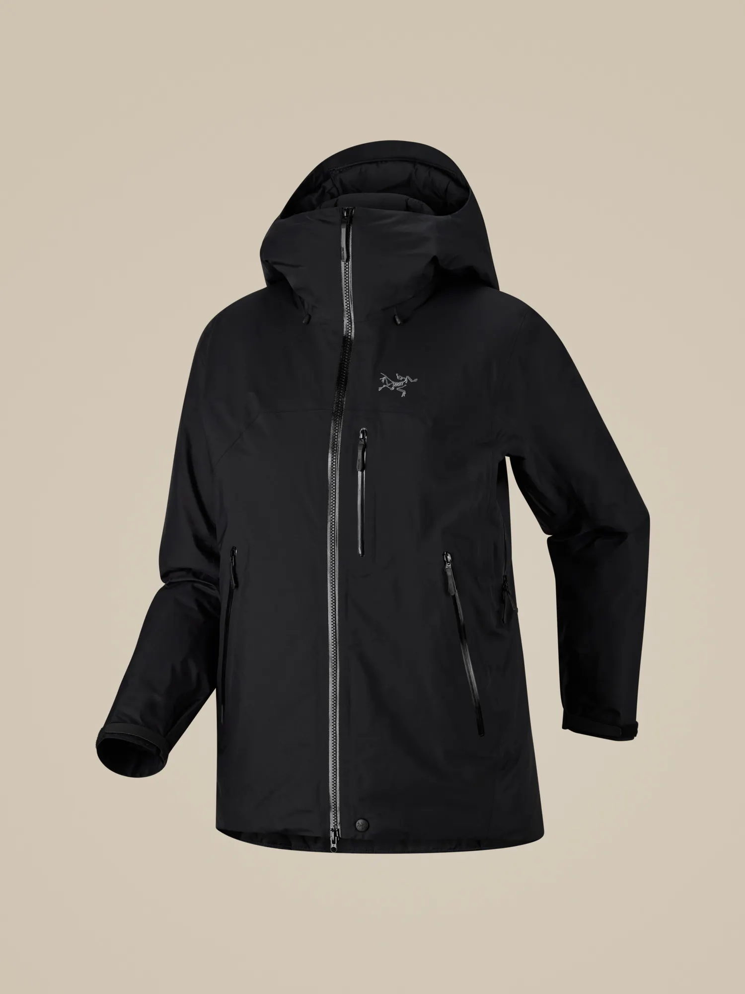 Beta Insulated Jacket Women's | Arc'teryx United States Beta Insulated Jacket Women's | Arc'teryx United States