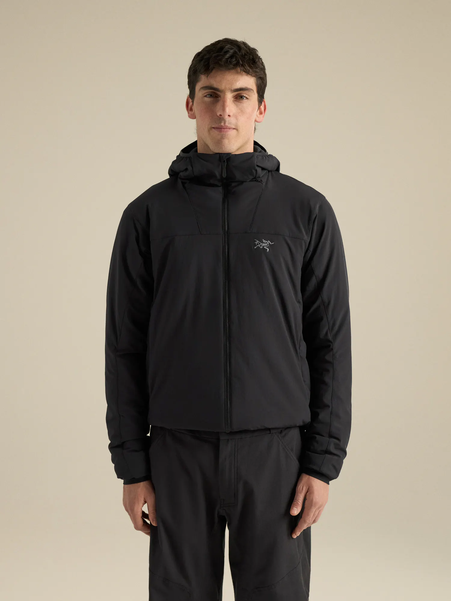 Beta Insulated Jacket 棉服 男装