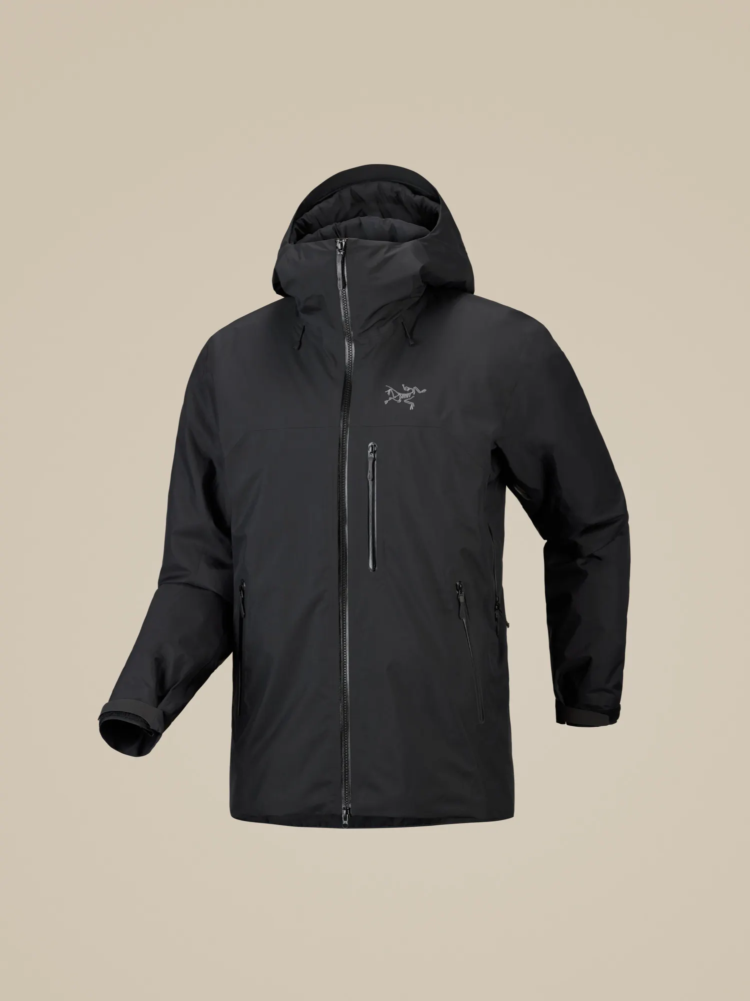 Beta Insulated Jacket Men's | Arc'teryx United States