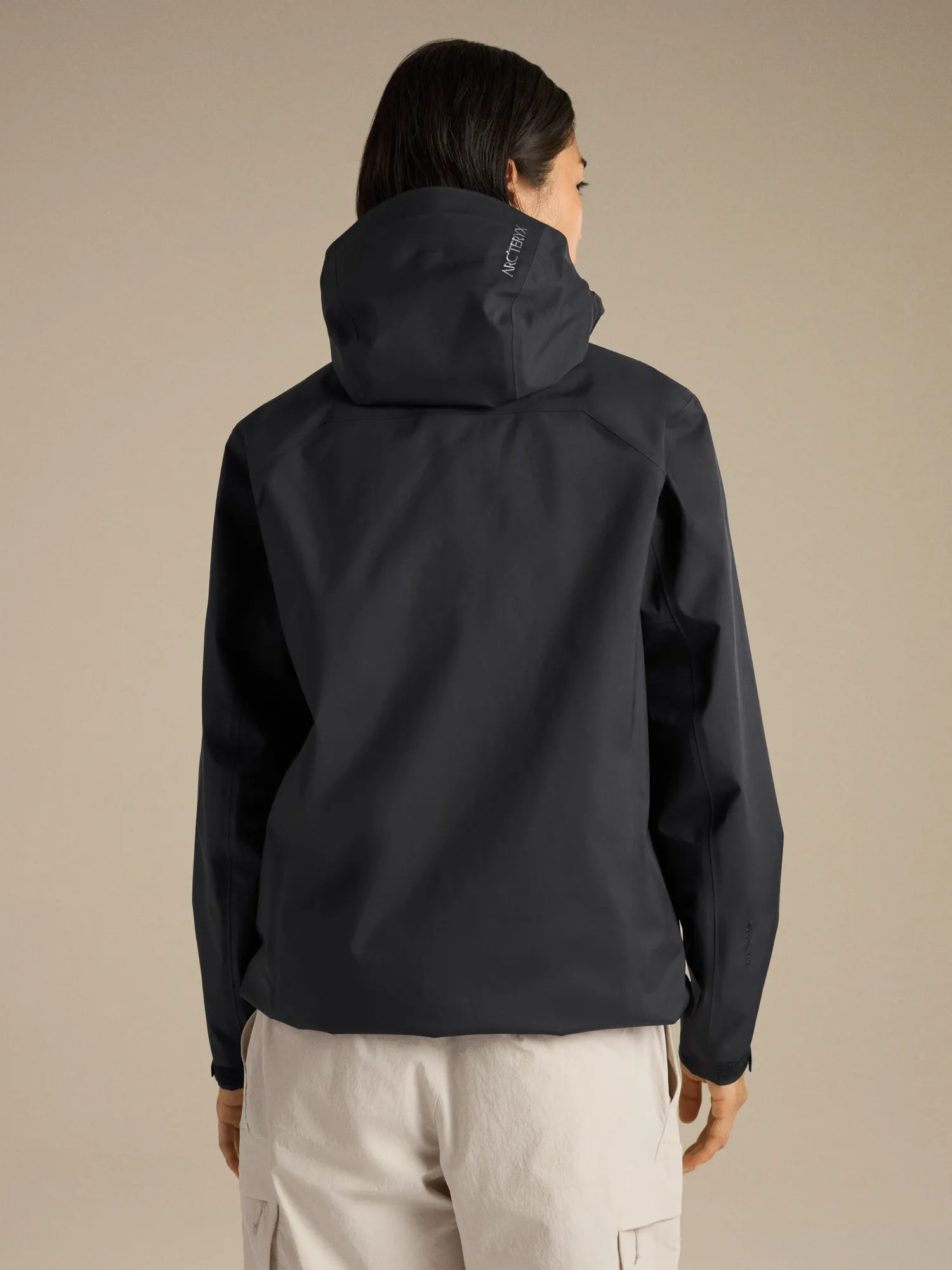 Beta Jacket Women's | Arc'teryx United States