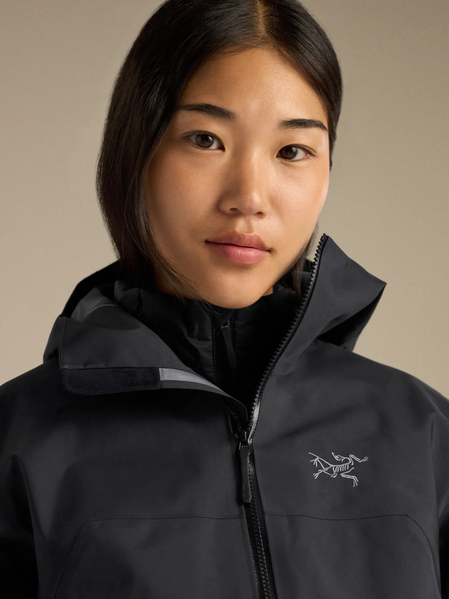 Beta Jacket Women's | Arc'teryx United States