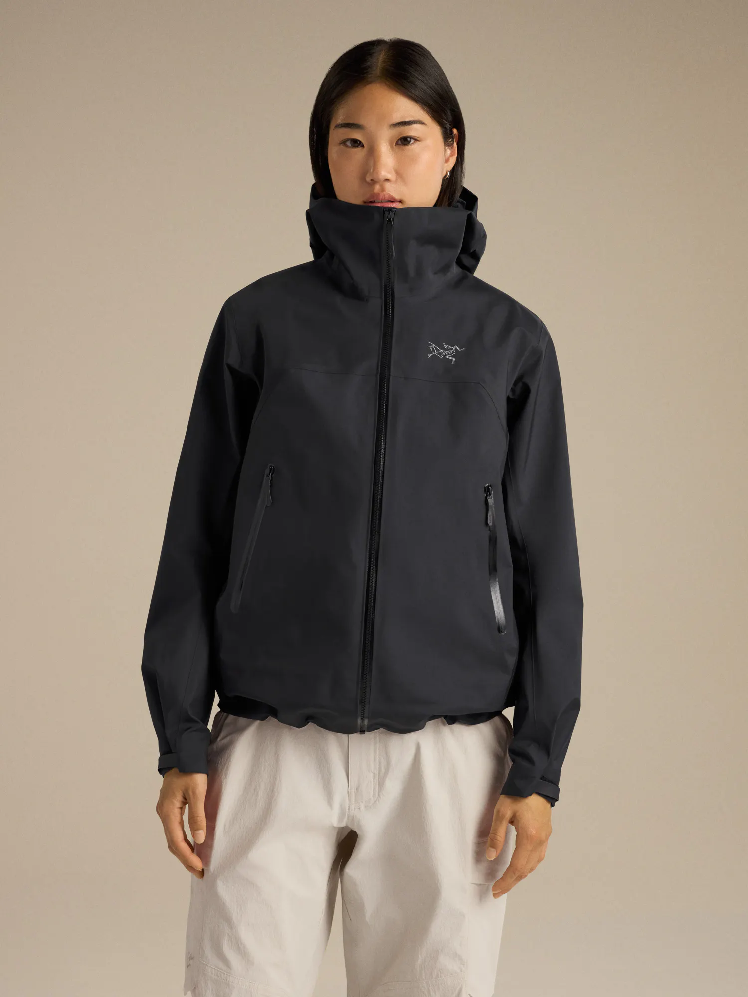 Beta Jacket Women's | Arc'teryx United States