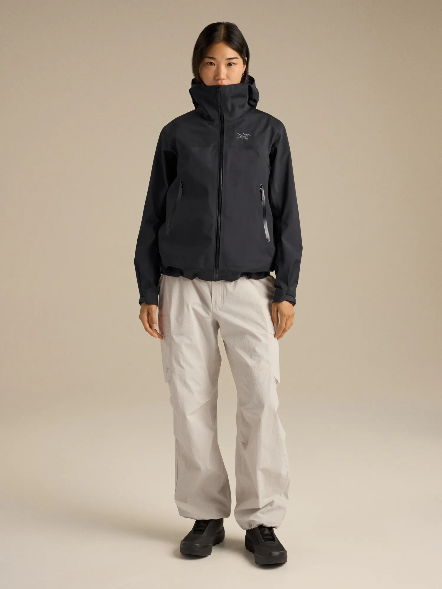 Beta Jacket Women's | Arc'teryx United States