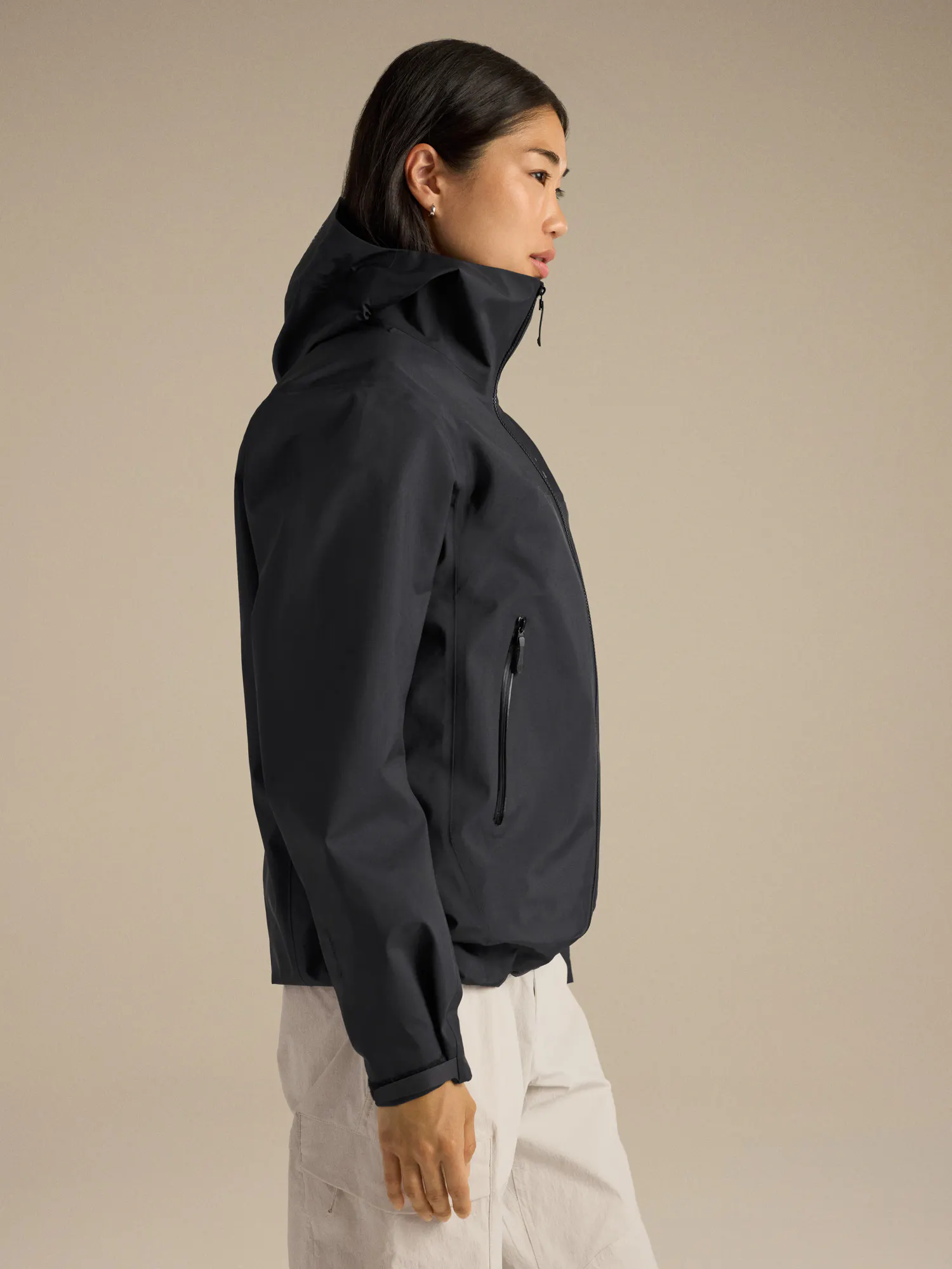 Beta Jacket Women's | Arc'teryx United States