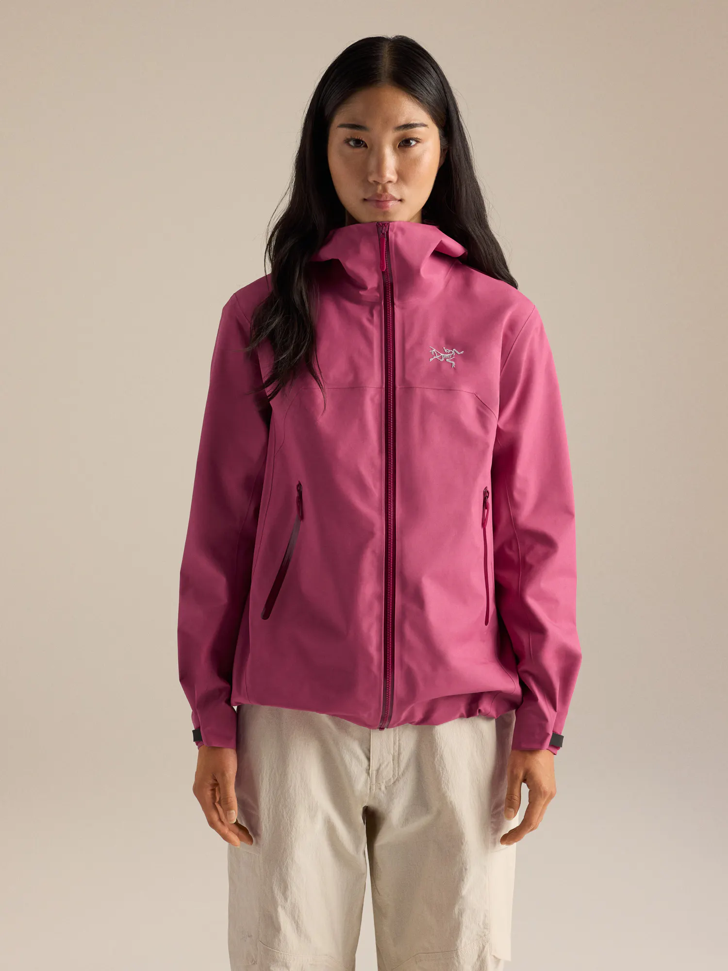 Beta Jacket Women's