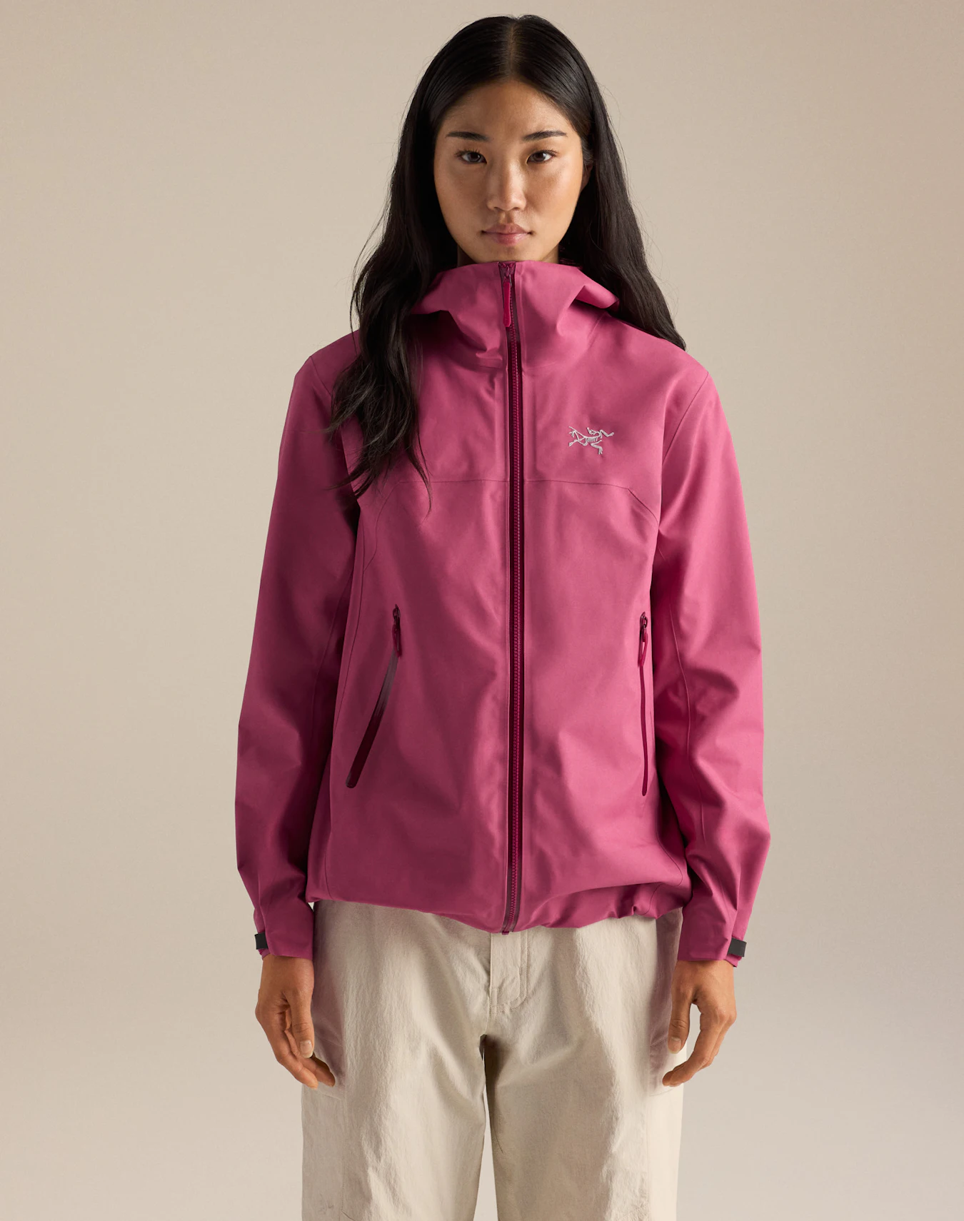 Beta Jacket Women's