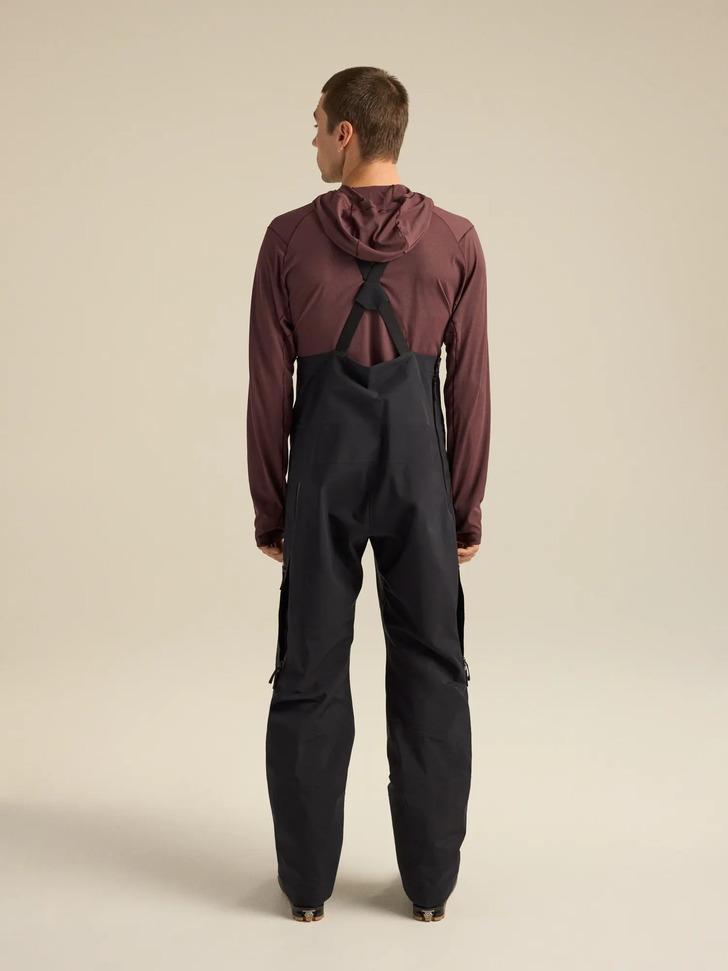 Rush Bib Pant Men's | Arc'teryx France
