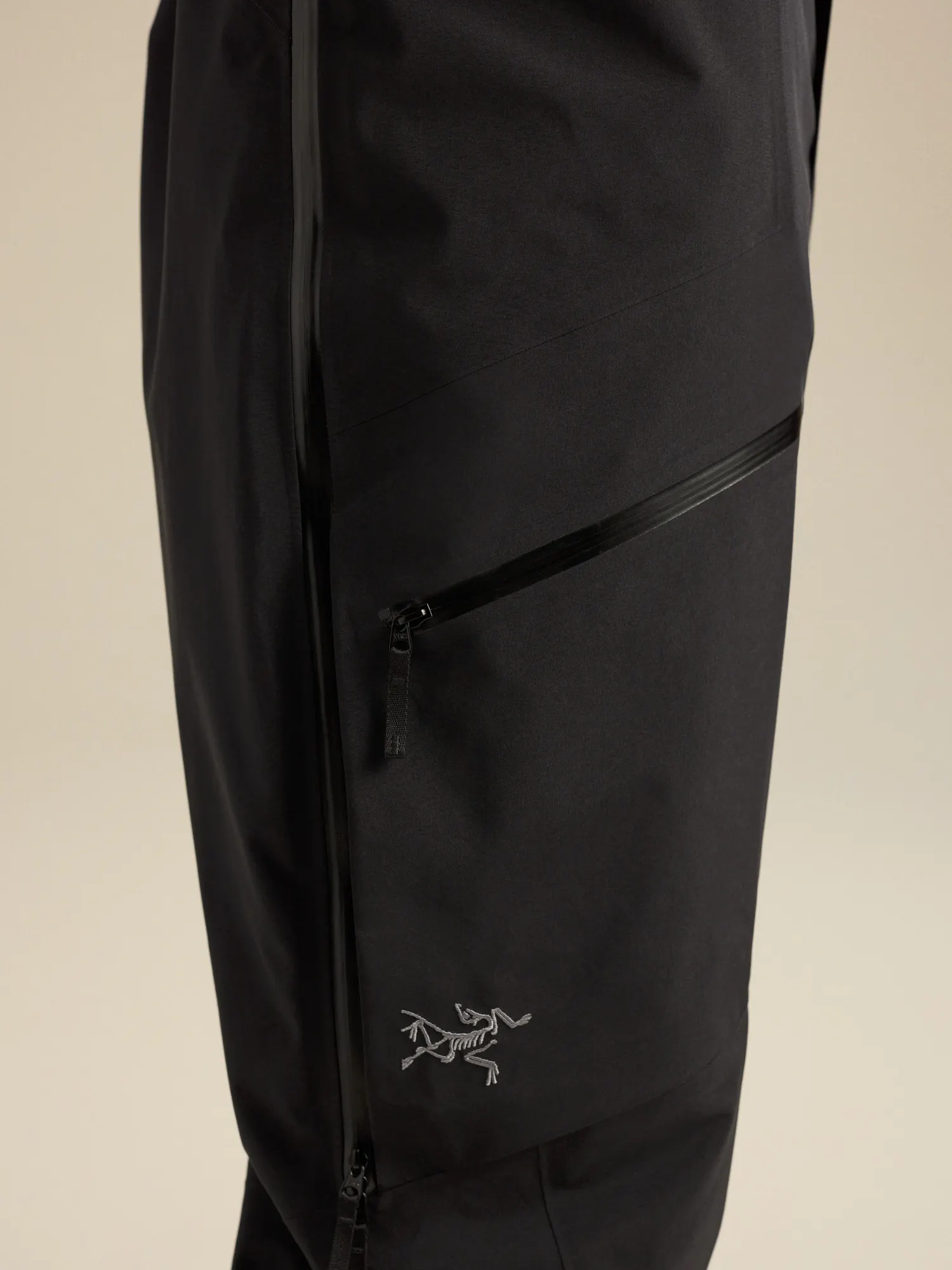 Rush Bib Pant Men's | Arc'teryx France