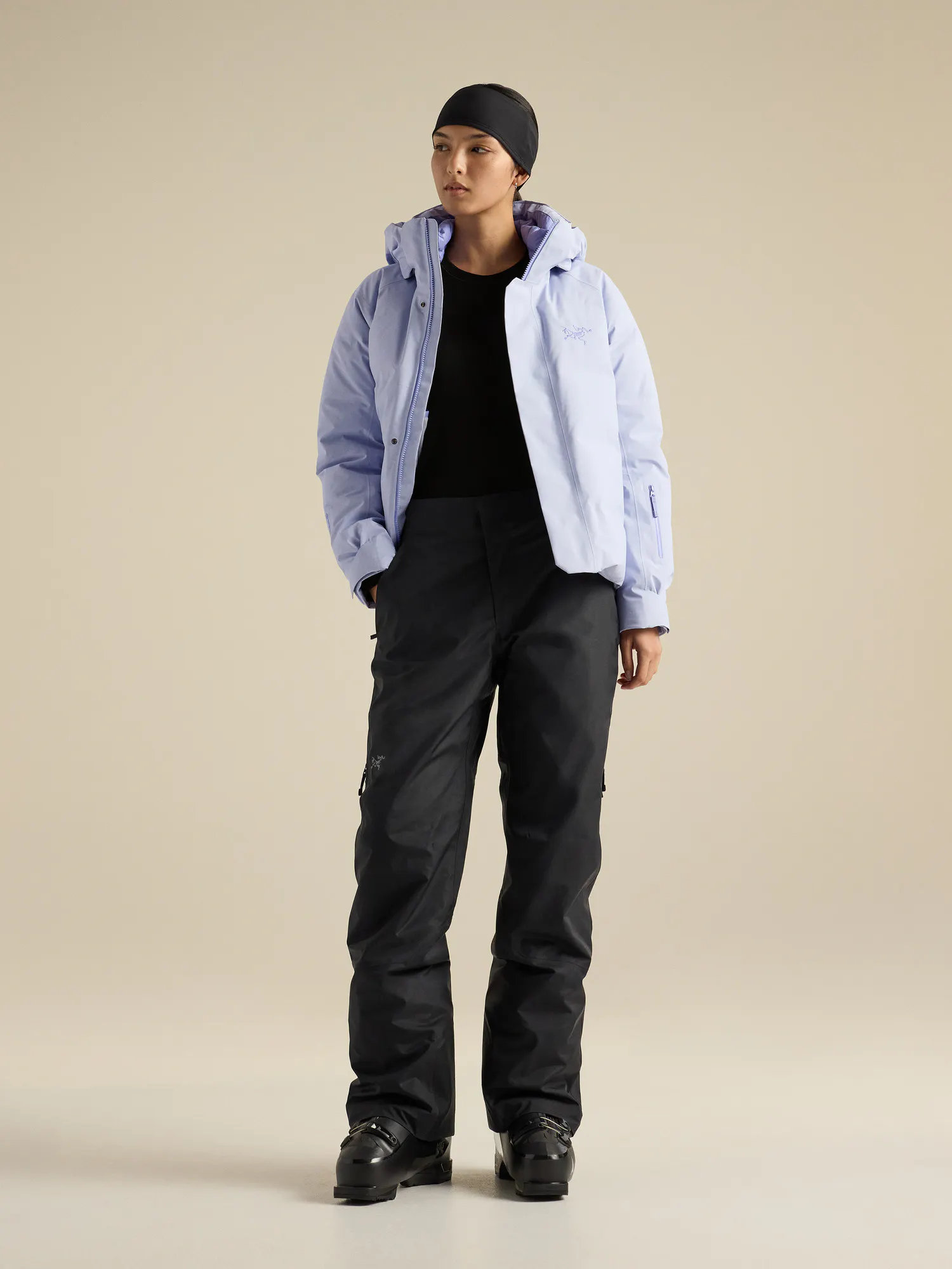 Andessa Insulated Pant Women's | Arc'teryx Sweden