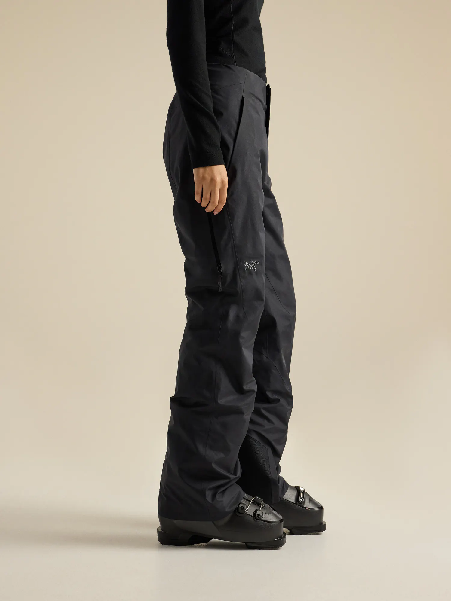 ARC'TERYX ANDESSA PANT WOMEN'S 黒 サイズ2 Andessa Insulated Pant Women's | Arc'teryx United States
