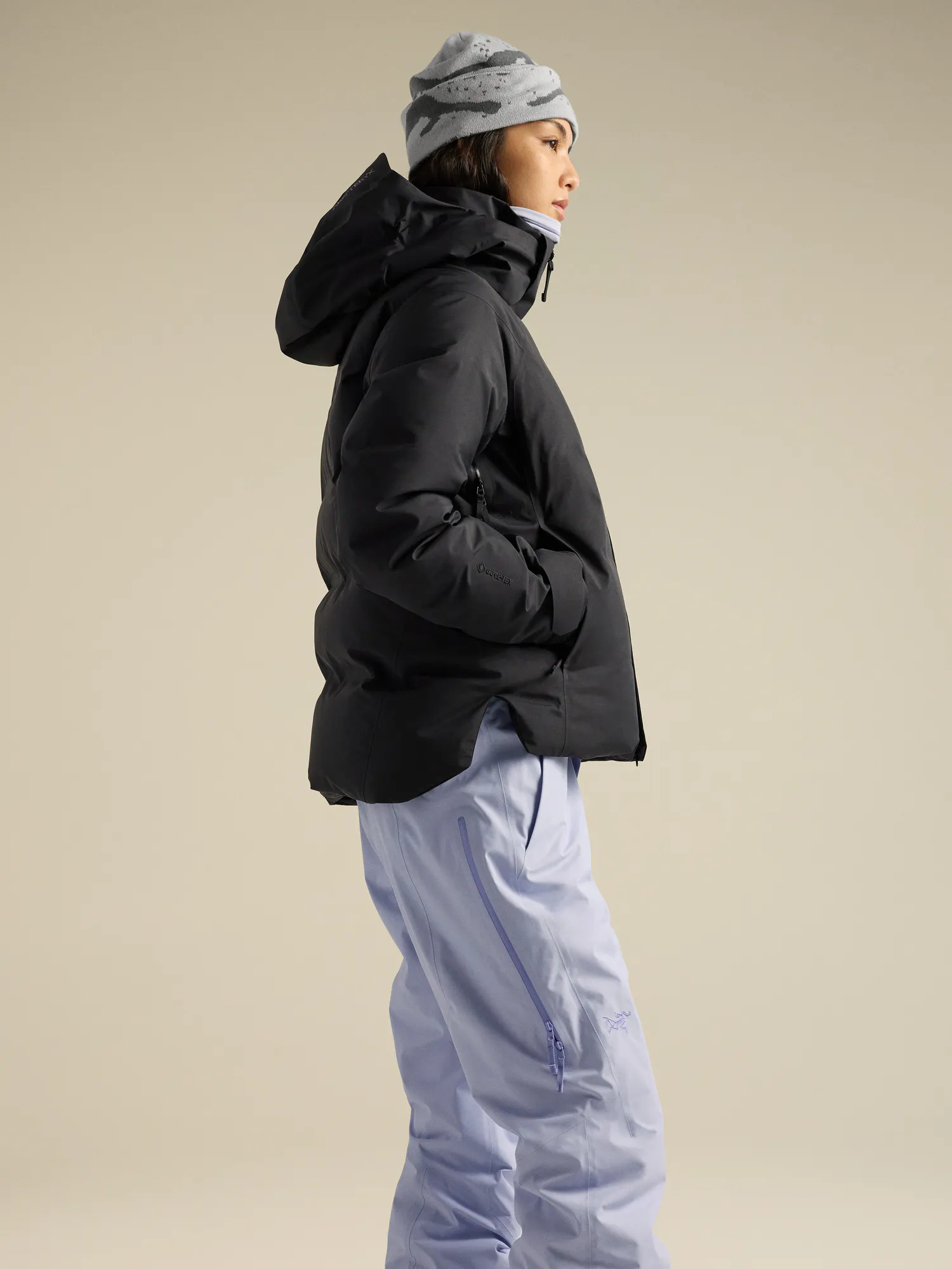 Andessa Insulated Pant Women's | Arc'teryx Canada