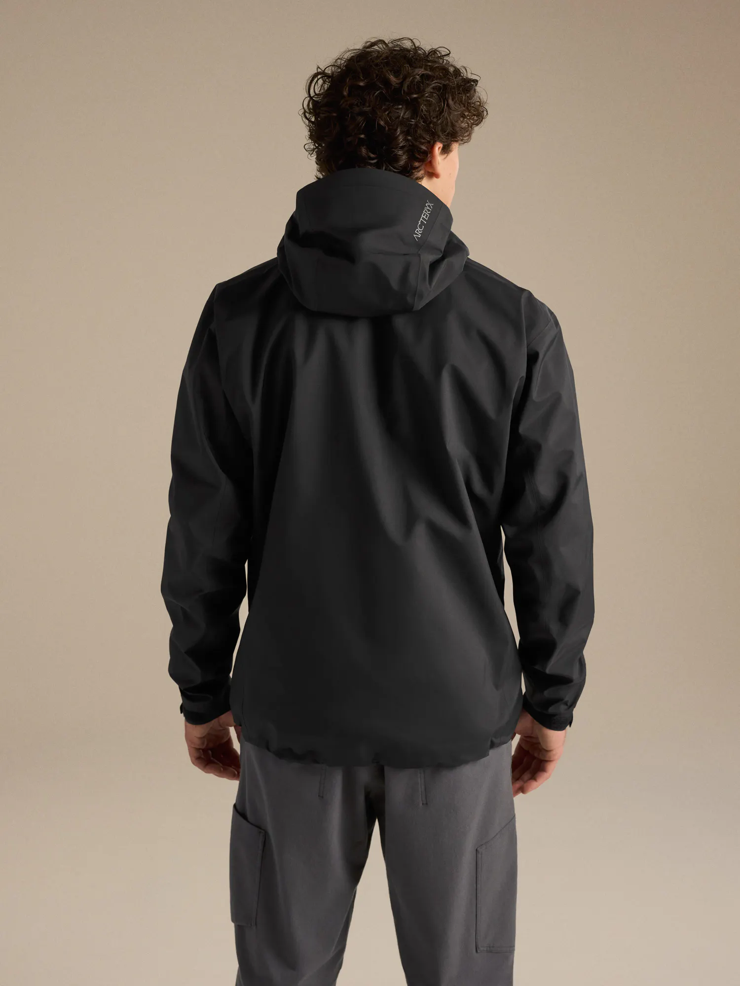 Beta Jacket Men's | Arc'teryx United States