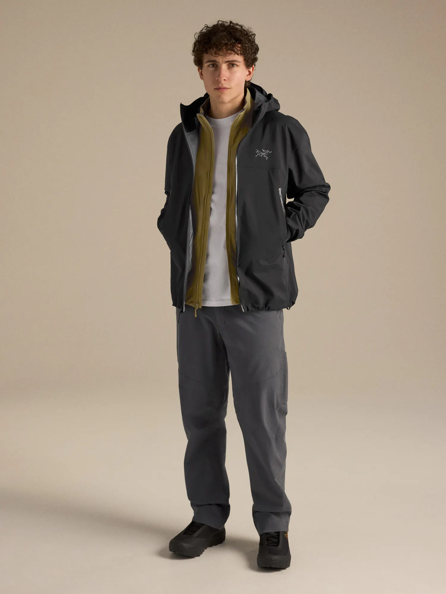 Beta Jacket Men's | Arc'teryx United States