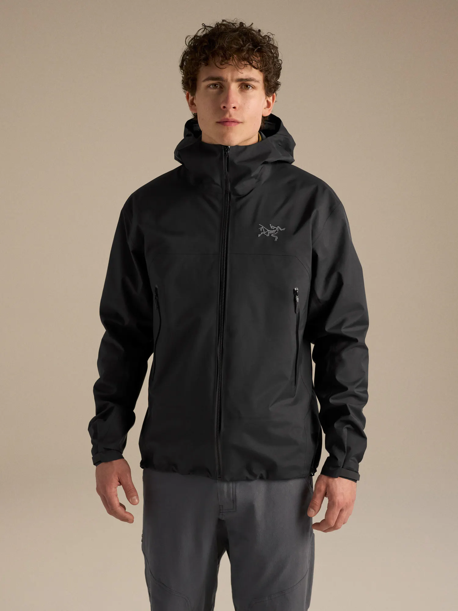 Beta Jacket Men's