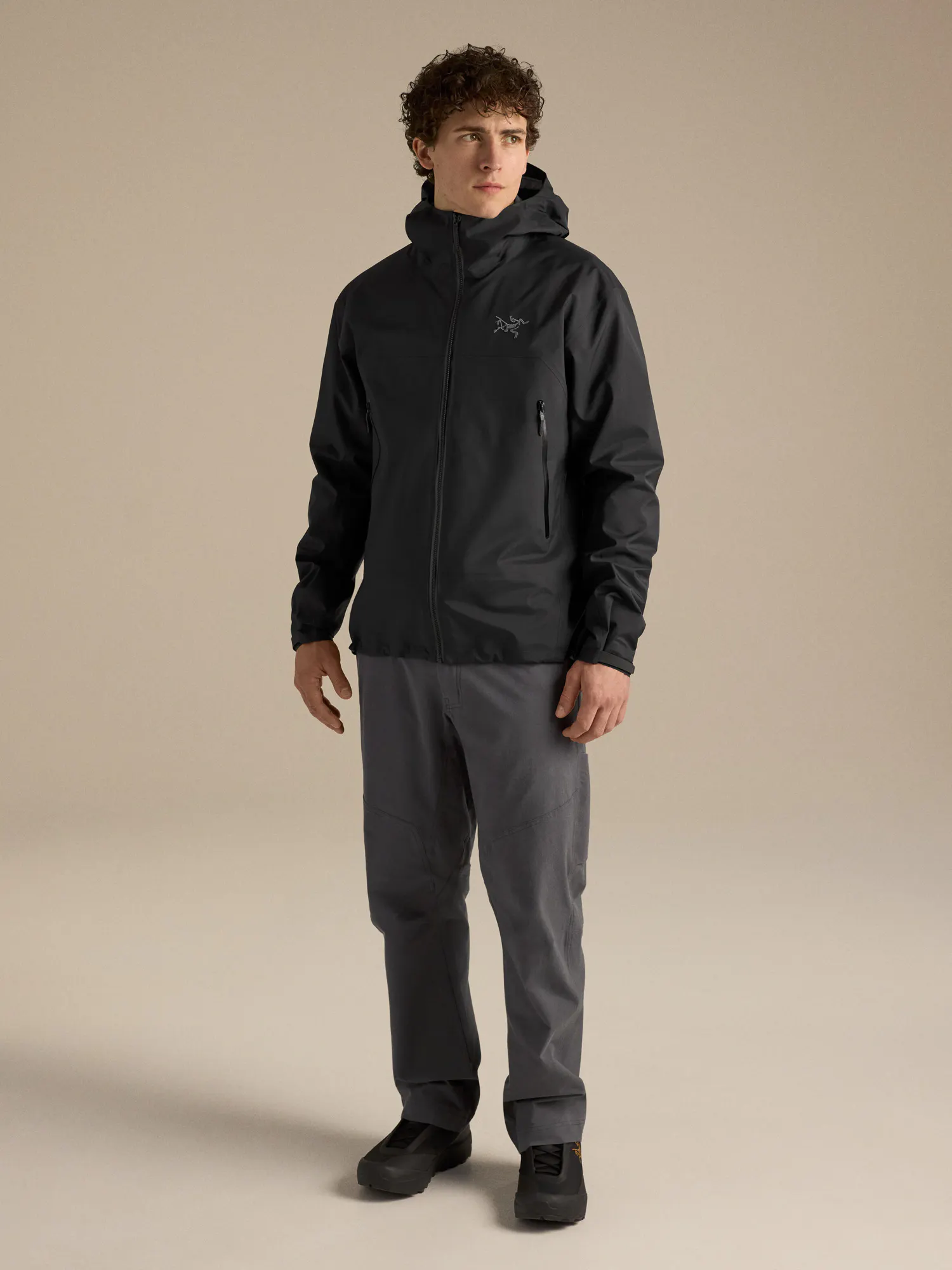 Beta Jacket Men's | Arc'teryx United States