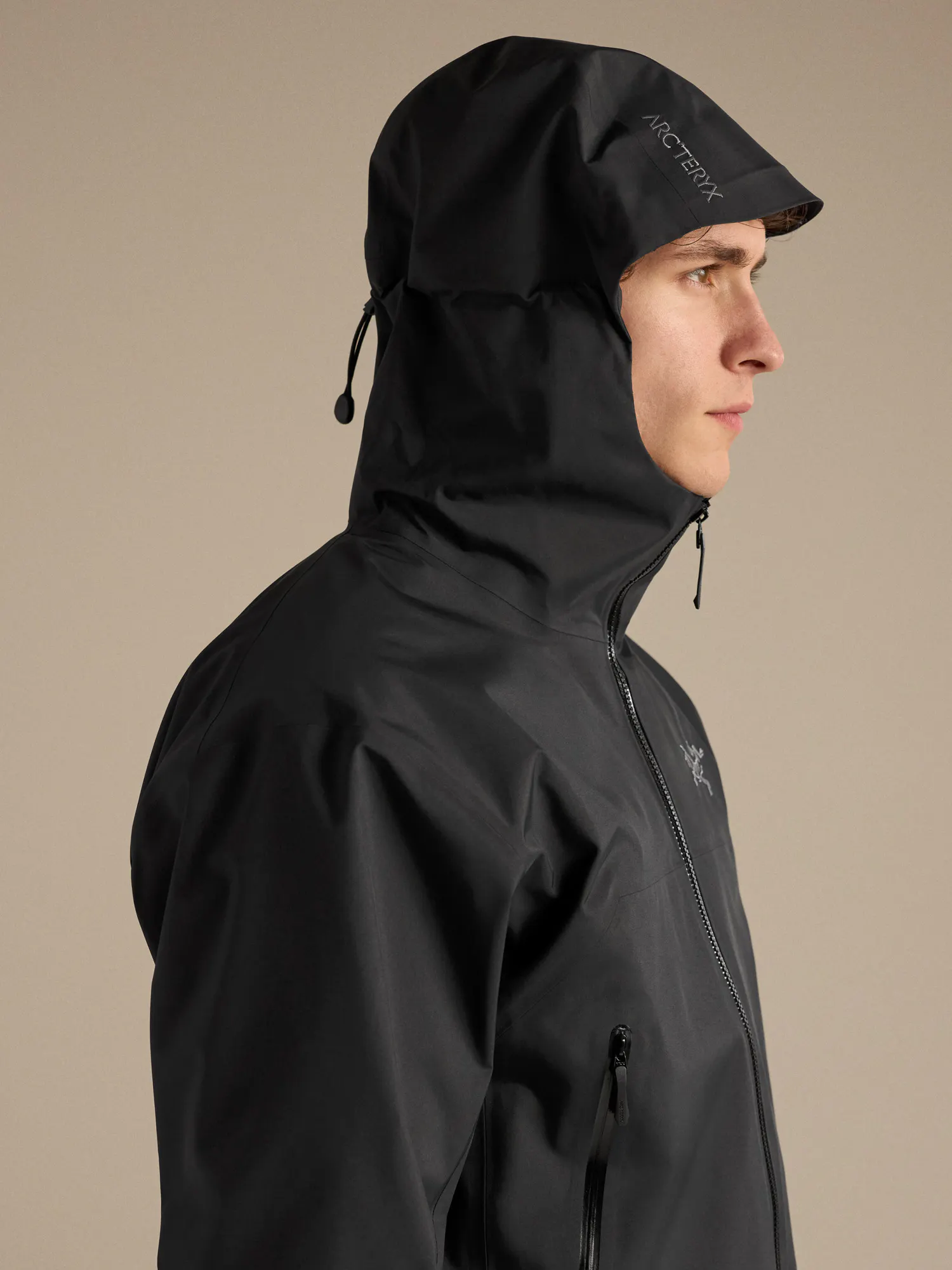 Beta Jacket Men's | Arc'teryx United States