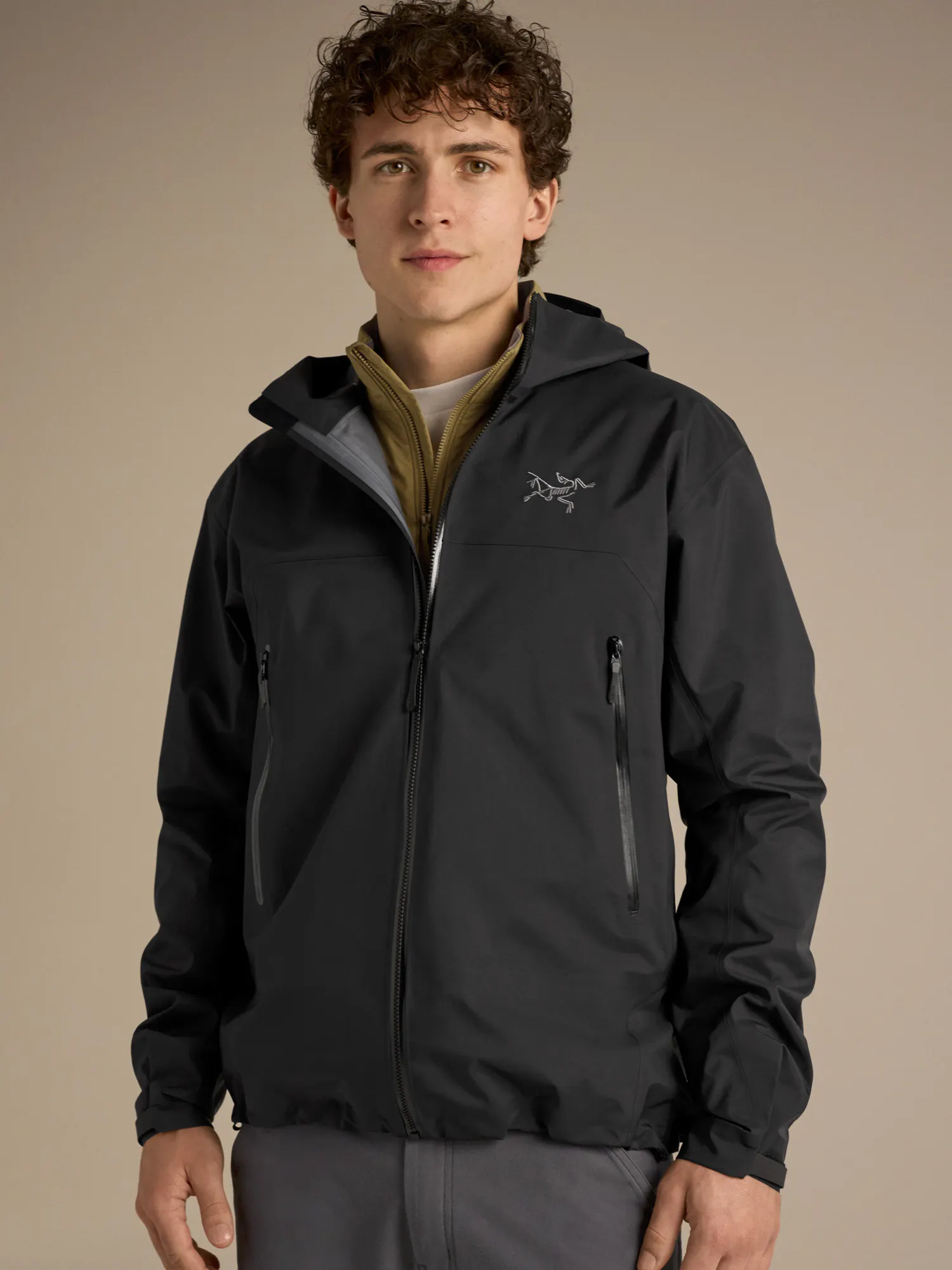 Beta Jacket Men's | Arc'teryx United States