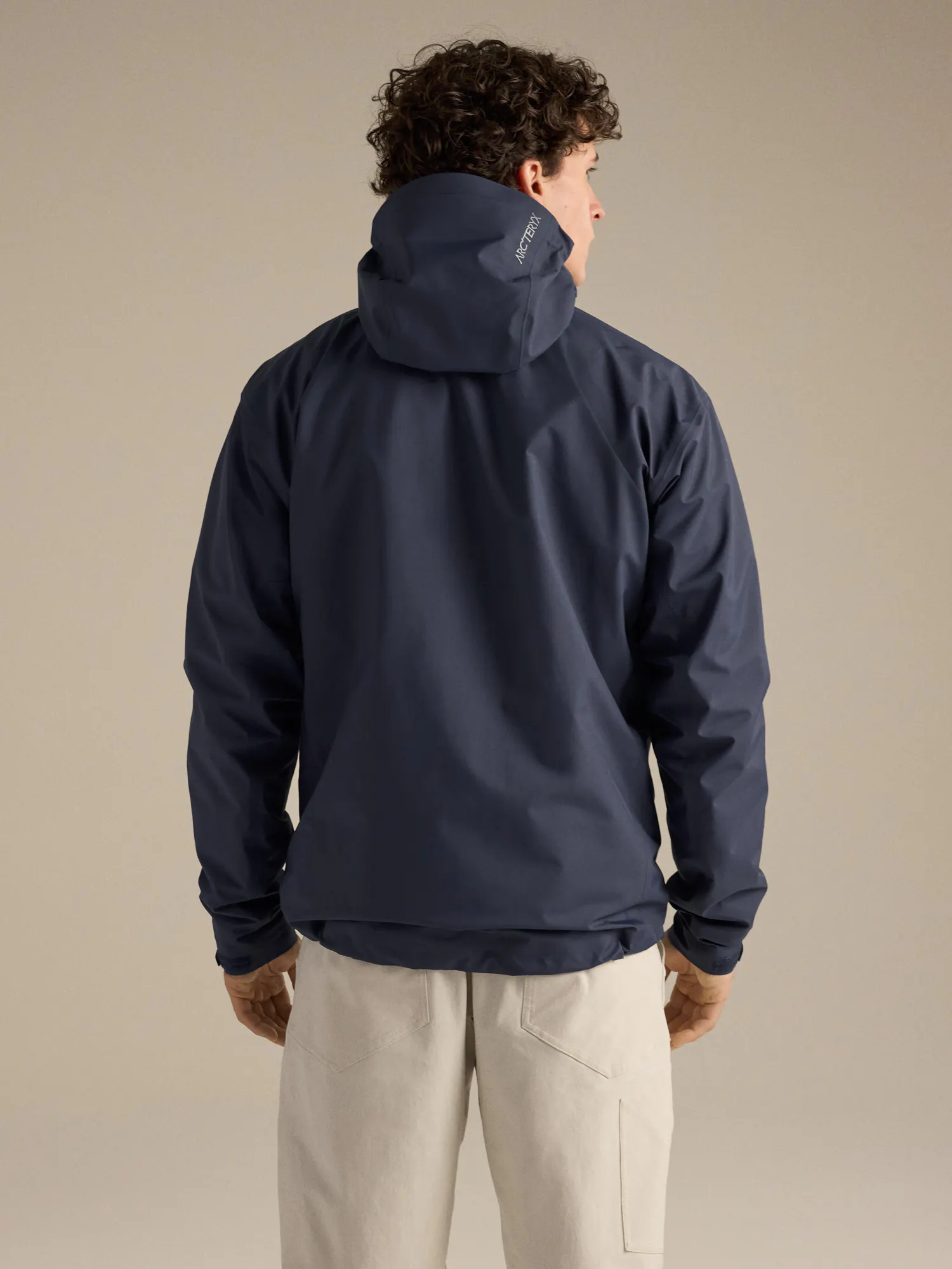 Beta Jacket Men's | Arc'teryx United States