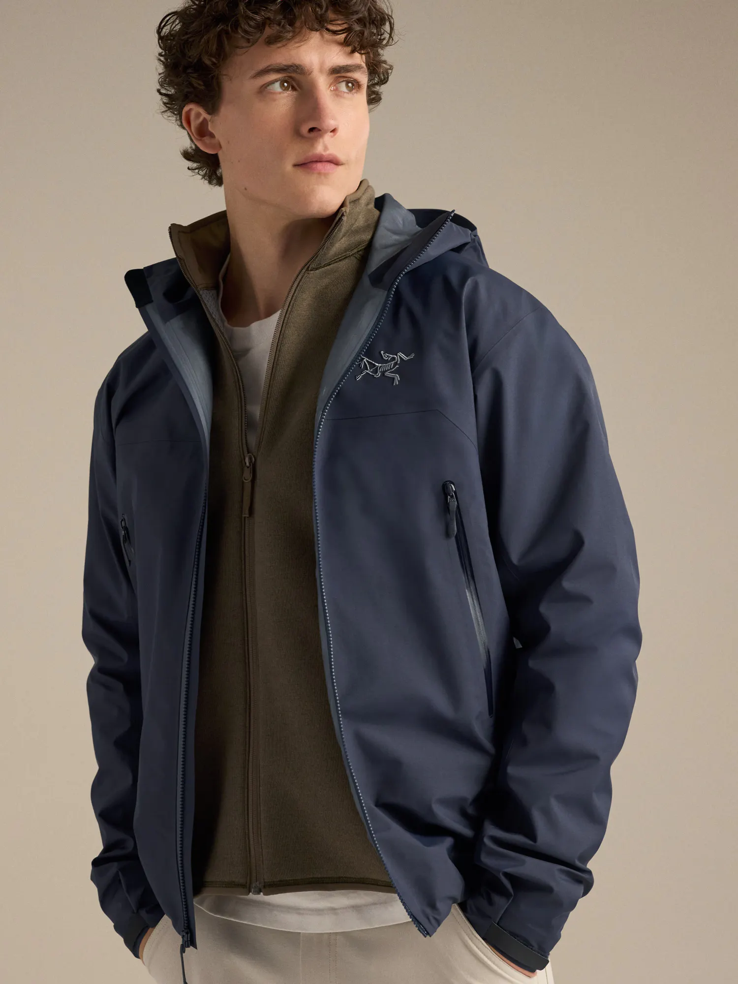 Beta Jacket Men's | Arc'teryx United States