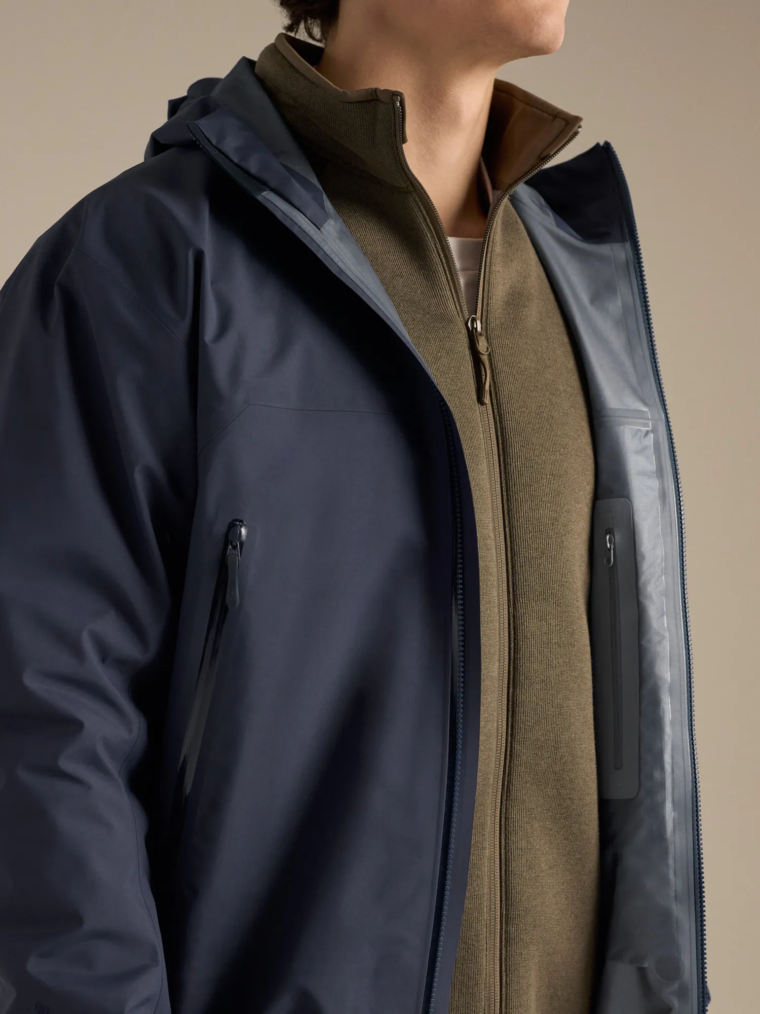 Beta Jacket Men's | Arc'teryx United States