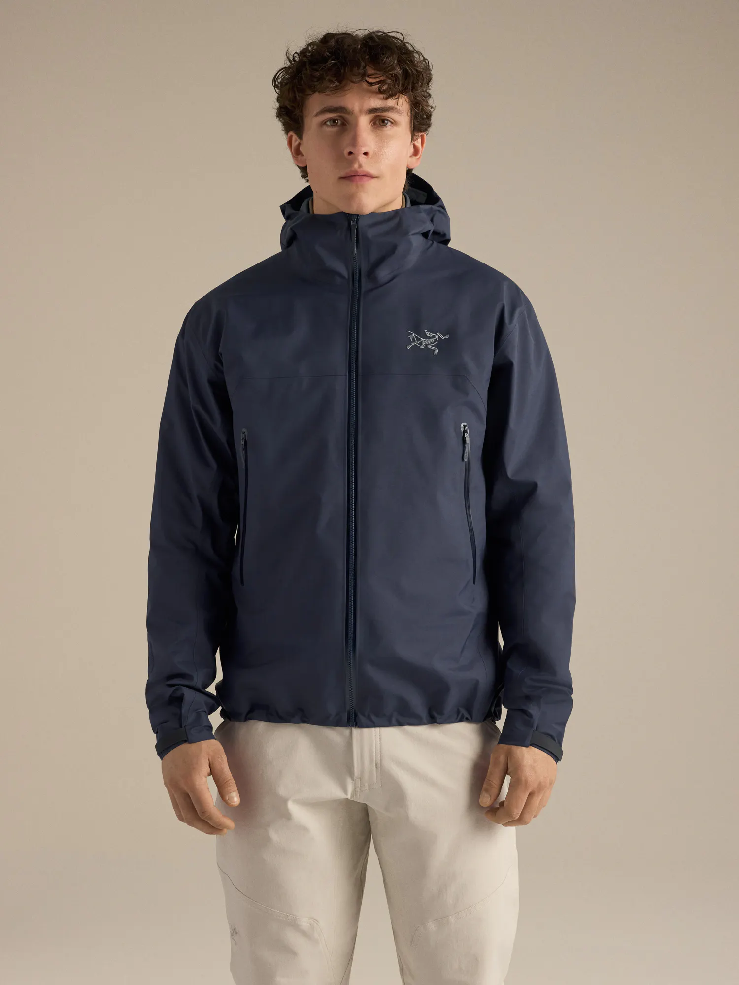 Veste Beta Homme